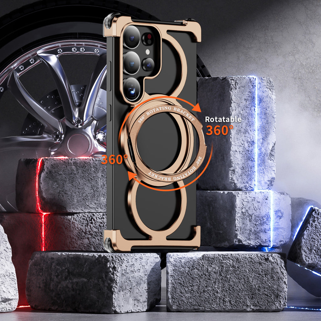 hollow-titanium-alloy-circle-galaxy-s25-ultra-magnetic-ring-stand-case_6