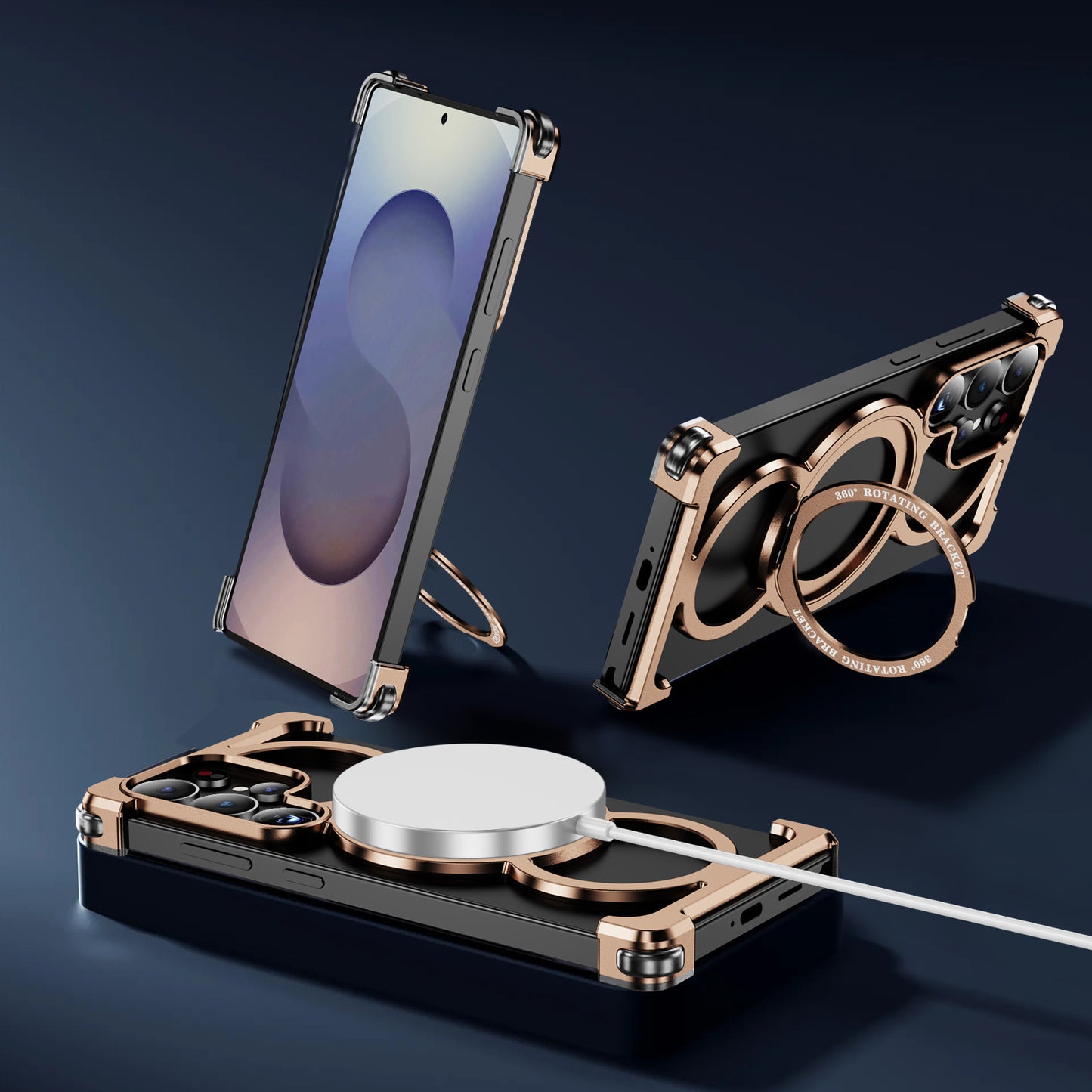 hollow-titanium-alloy-circle-galaxy-s25-ultra-magnetic-ring-stand-case_7