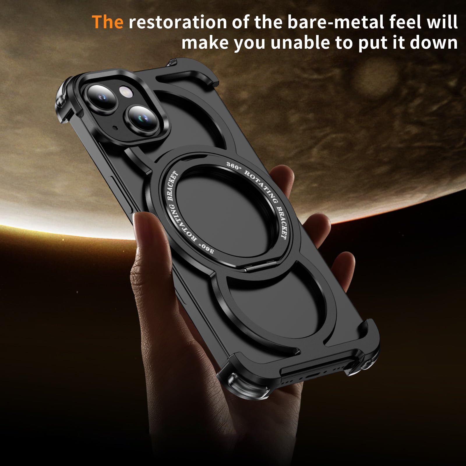 hollow-titanium-alloy-circle-iphone-13-magnetic-ring-stand-case_3