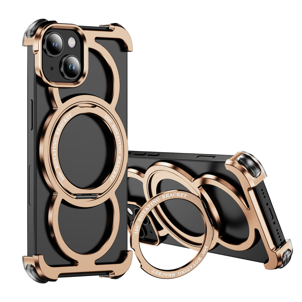 hollow-titanium-alloy-circle-iphone-13-magnetic-ring-stand-case_9