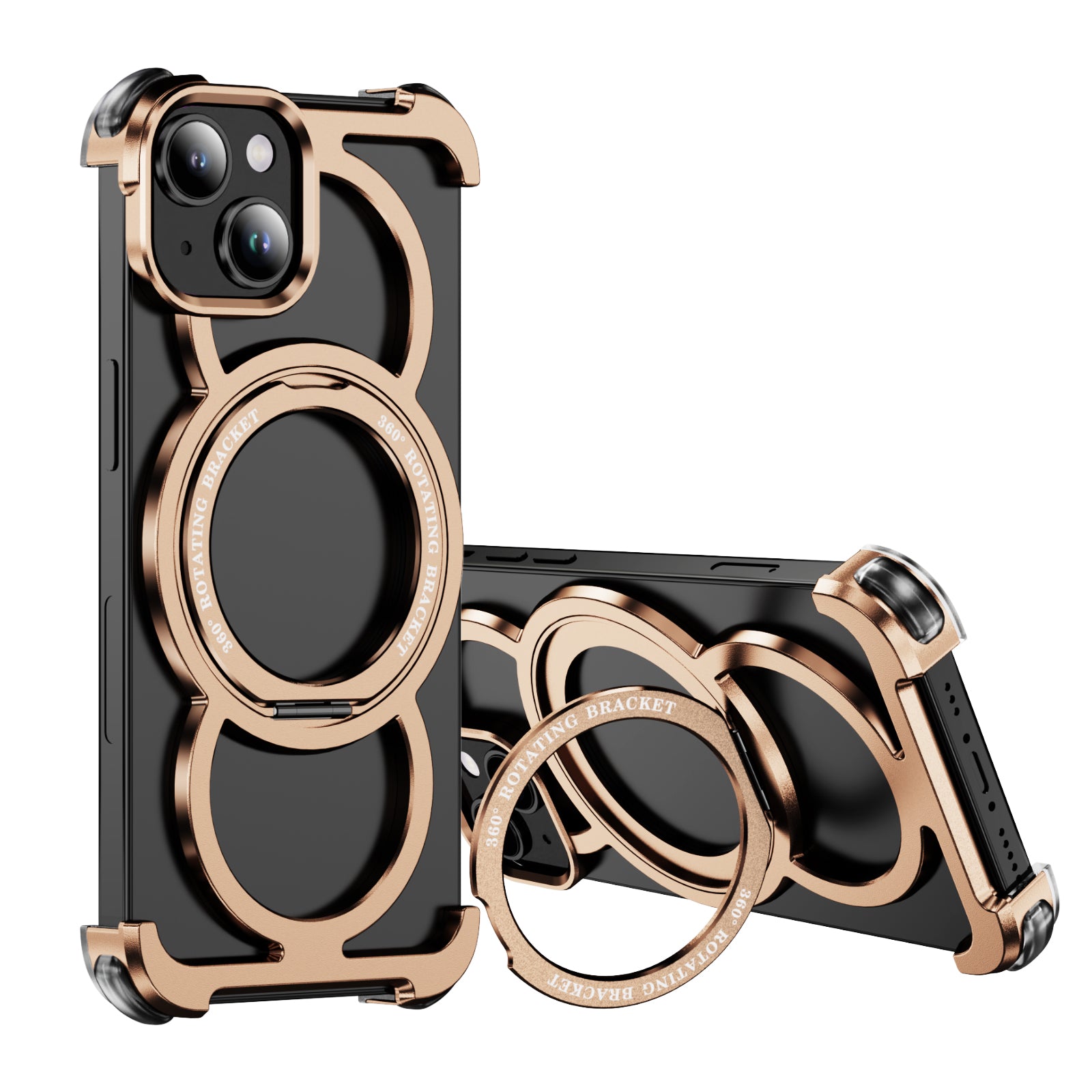 hollow-titanium-alloy-circle-iphone-13-magnetic-ring-stand-case_9