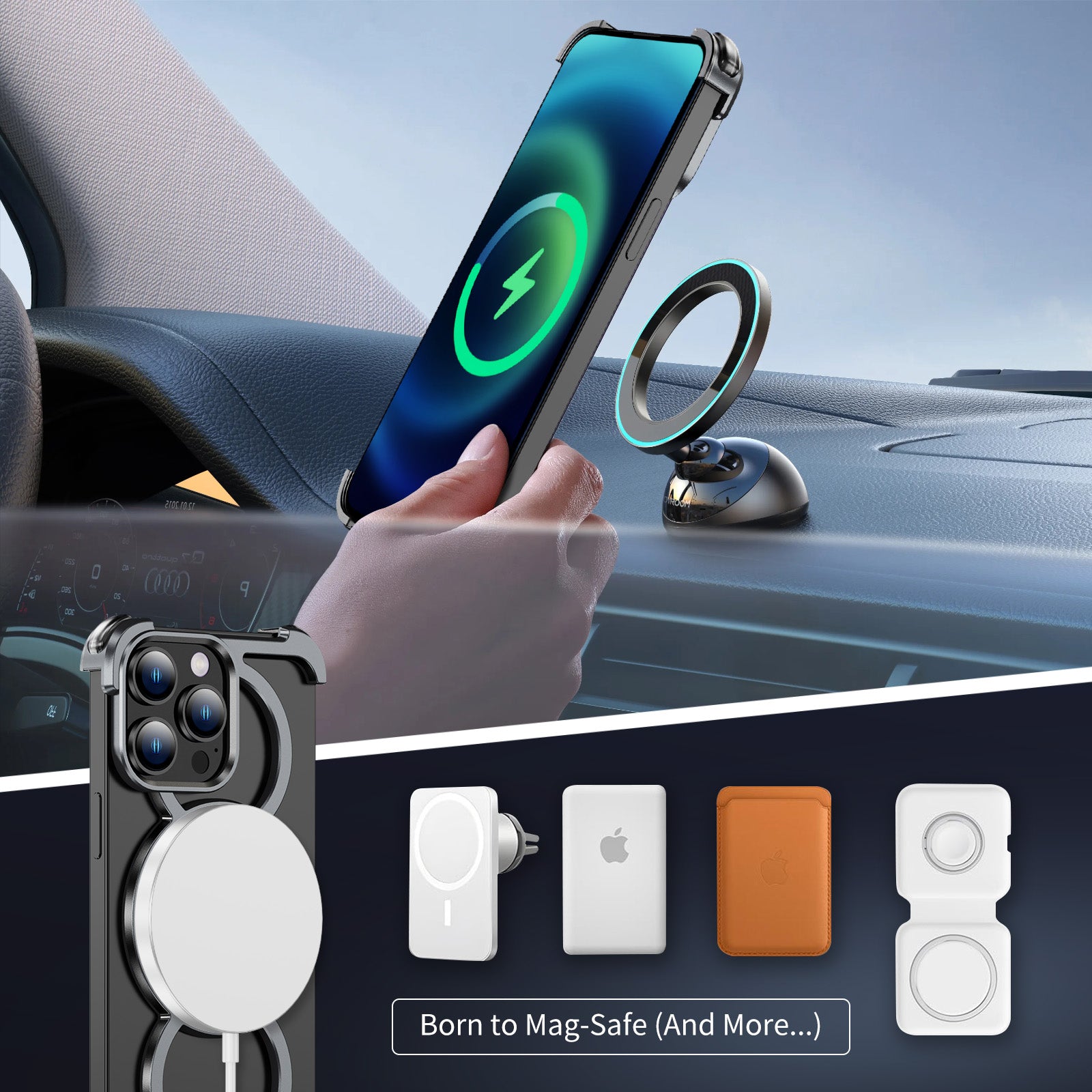 hollow-titanium-alloy-circle-iphone-13-pro-magnetic-ring-stand-case_11