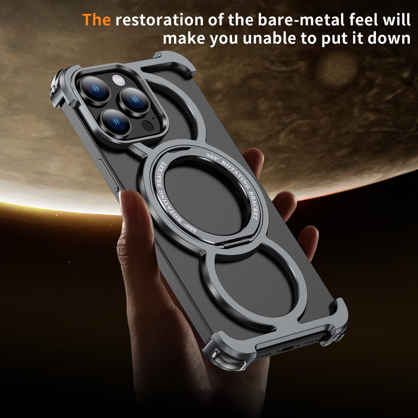 hollow-titanium-alloy-circle-iphone-13-pro-magnetic-ring-stand-case_9