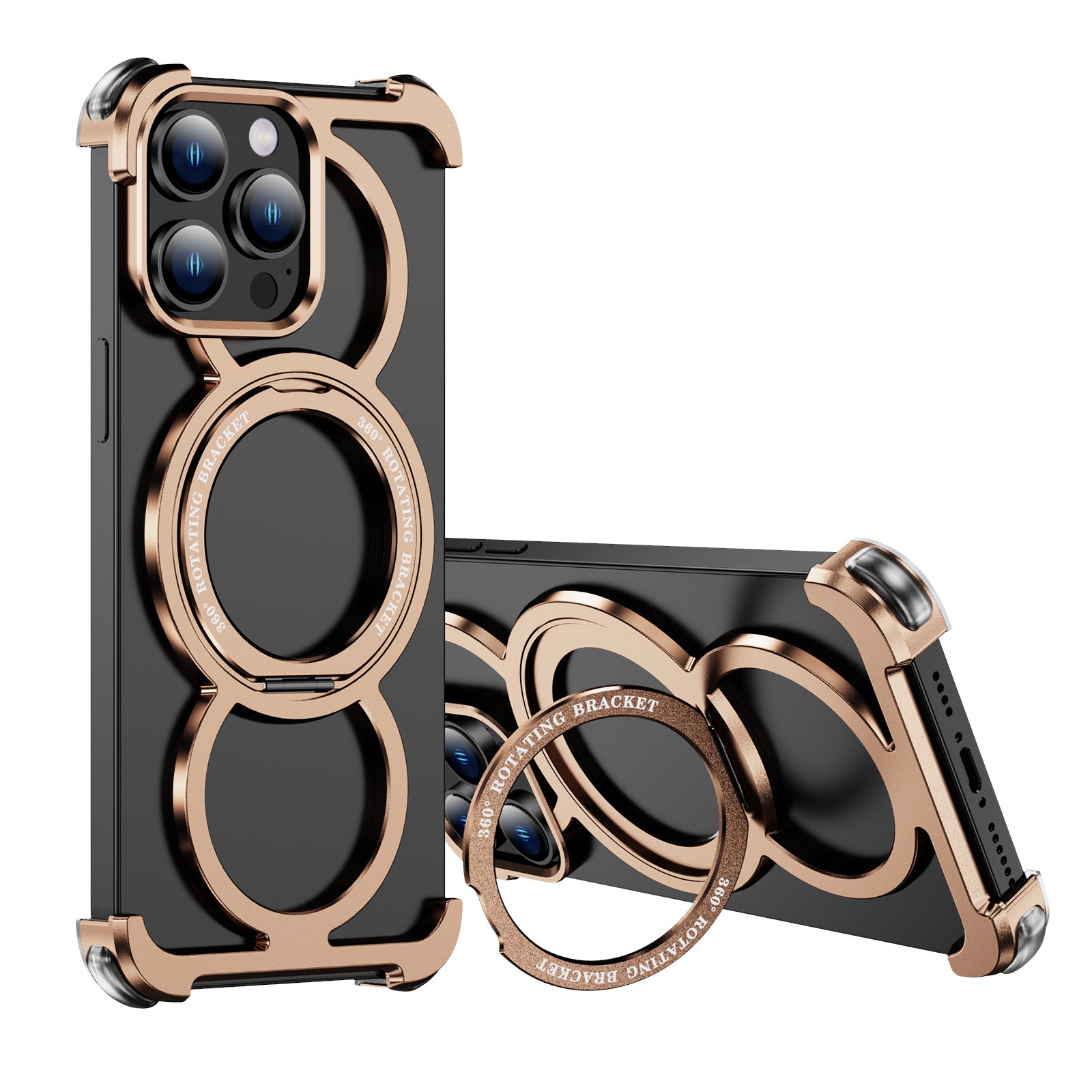 hollow-titanium-alloy-circle-iphone-13-pro-max-magnetic-ring-stand-case_4