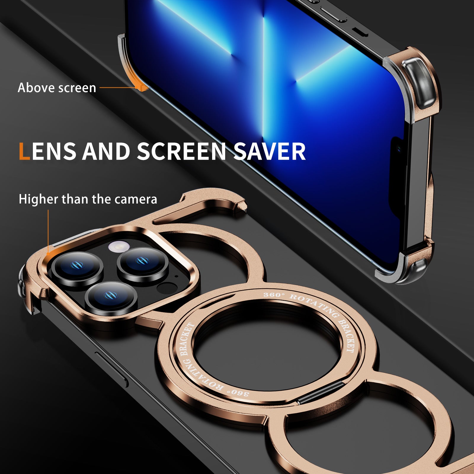 hollow-titanium-alloy-circle-iphone-13-pro-max-magnetic-ring-stand-case_5