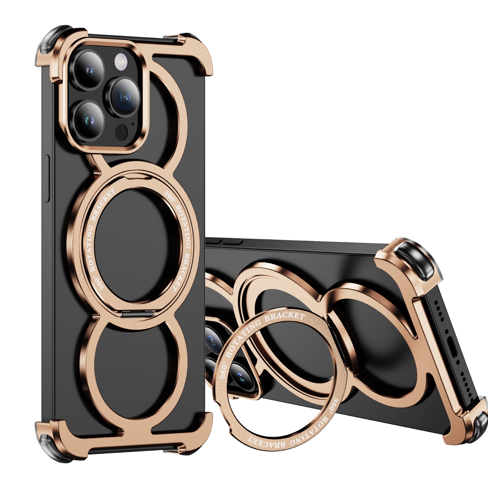 hollow-titanium-alloy-circle-iphone-14-pro-magnetic-ring-stand-case_1