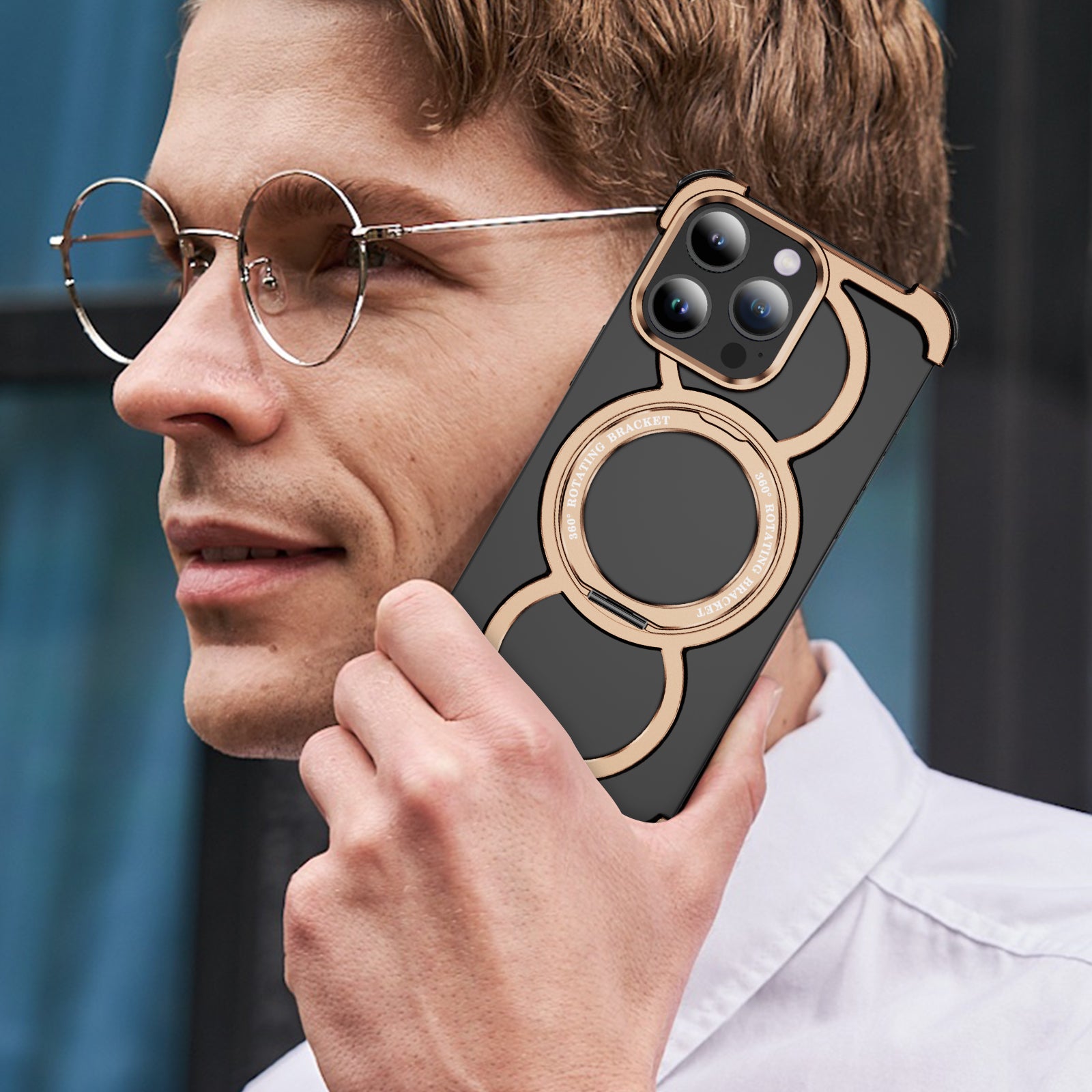 hollow-titanium-alloy-circle-iphone-14-pro-magnetic-ring-stand-case_6