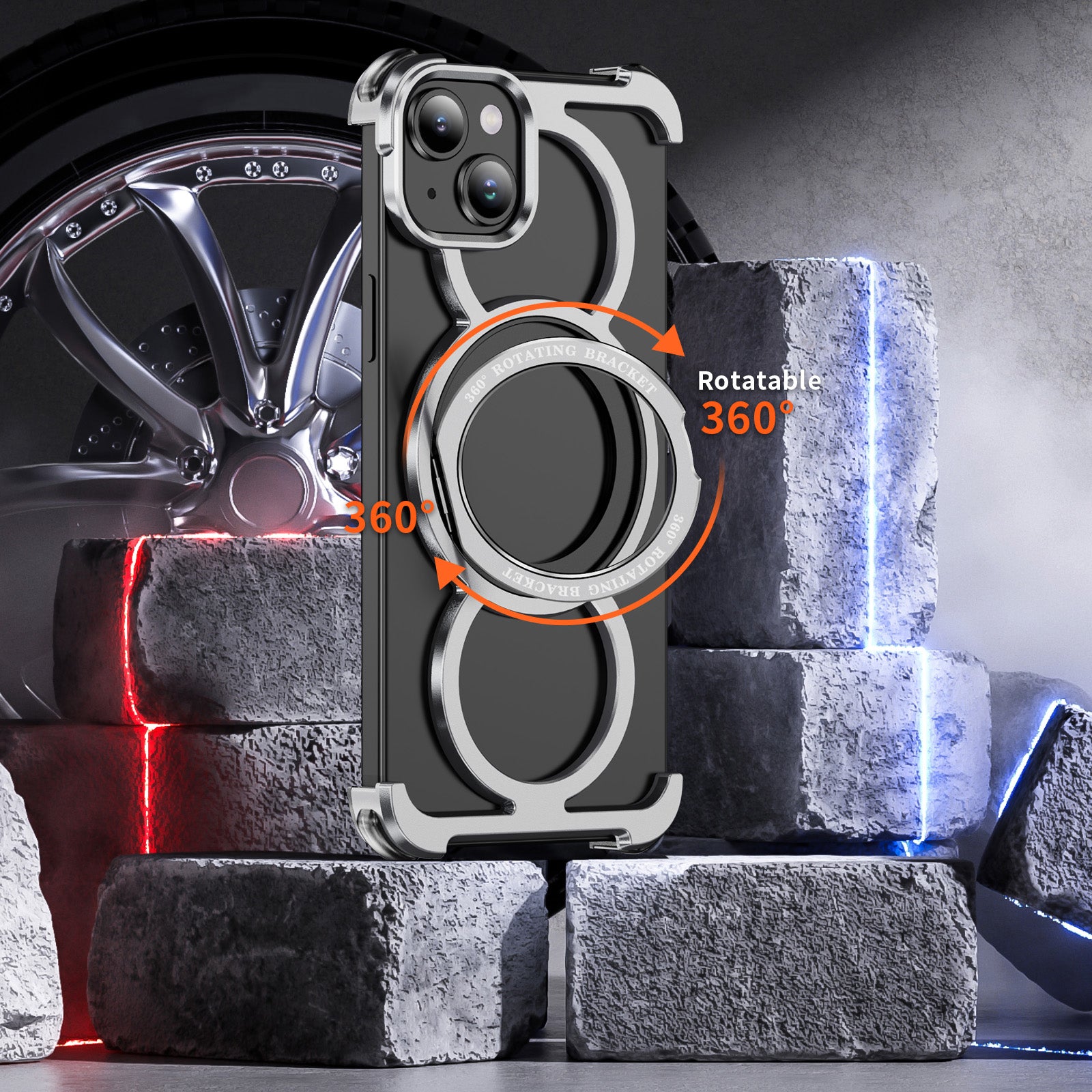 hollow-titanium-alloy-circle-iphone-15-magnetic-ring-stand-case_5