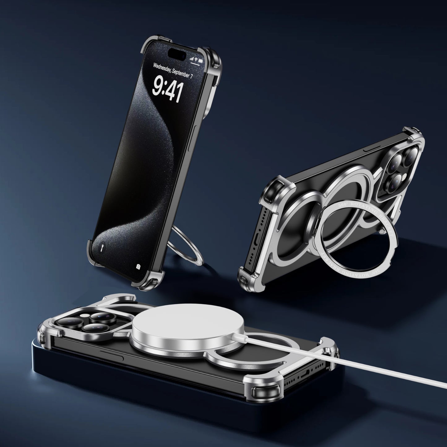 hollow-titanium-alloy-circle-iphone-15-pro-magnetic-ring-stand-case_11