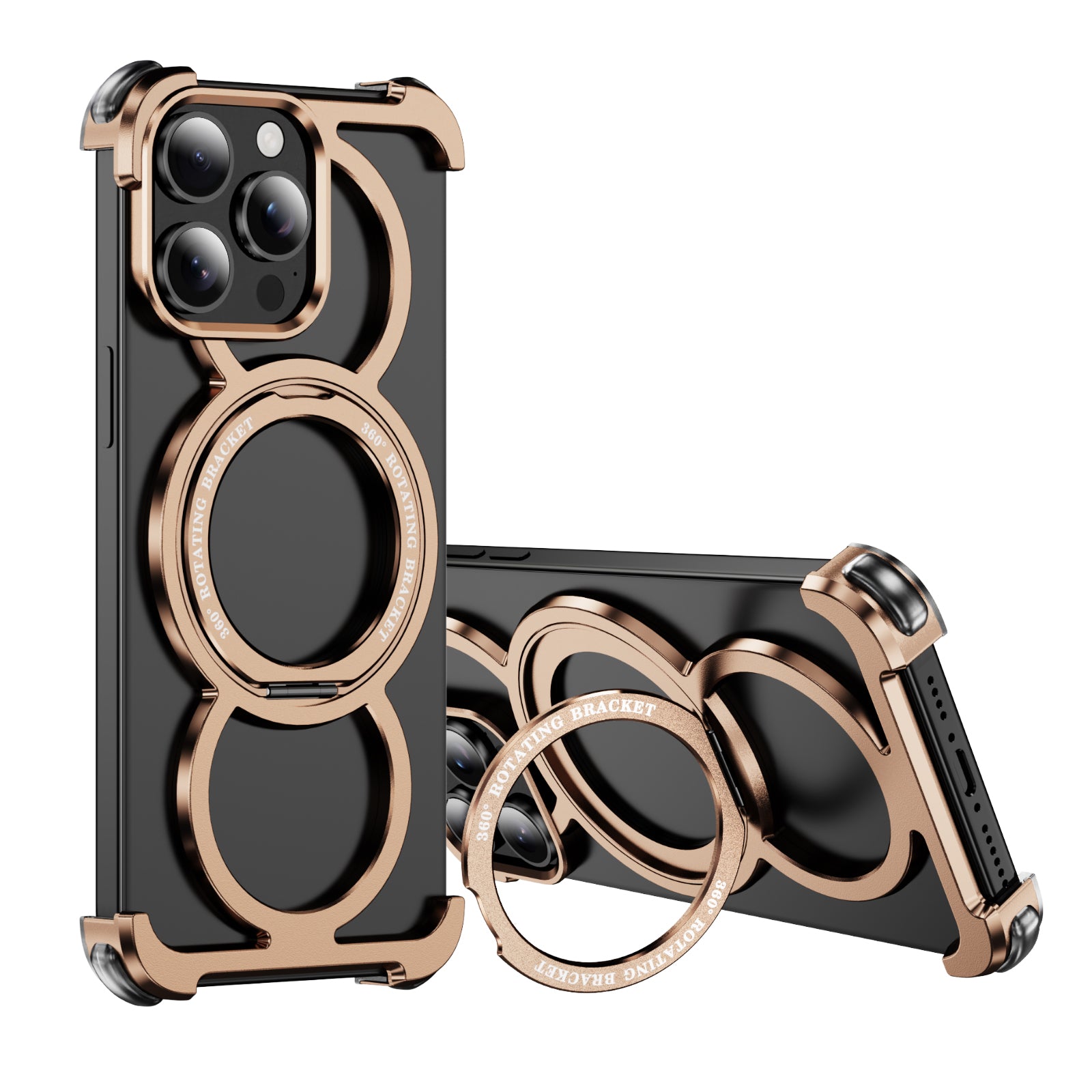 hollow-titanium-alloy-circle-iphone-15-pro-magnetic-ring-stand-case_2