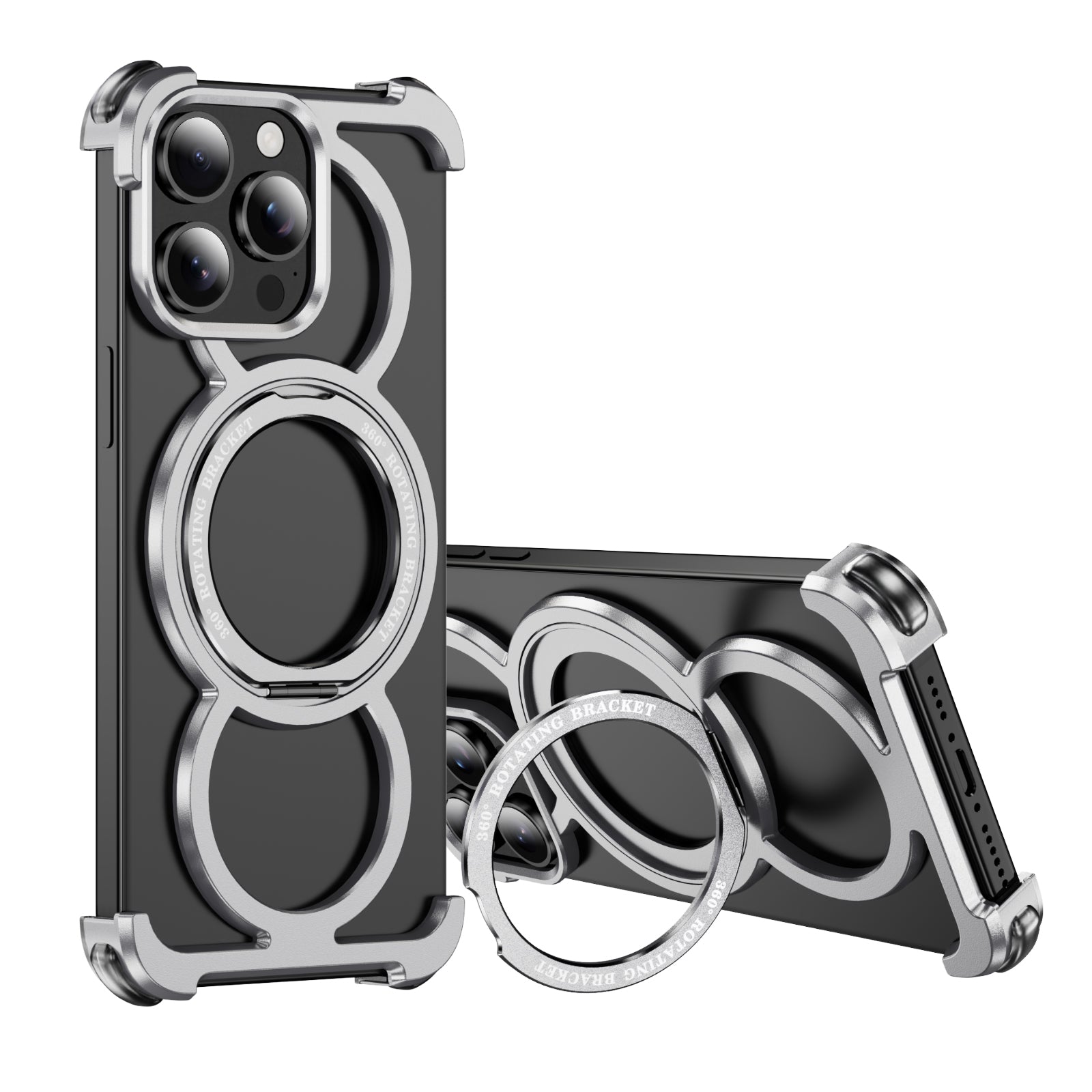 hollow-titanium-alloy-circle-iphone-15-pro-magnetic-ring-stand-case_3