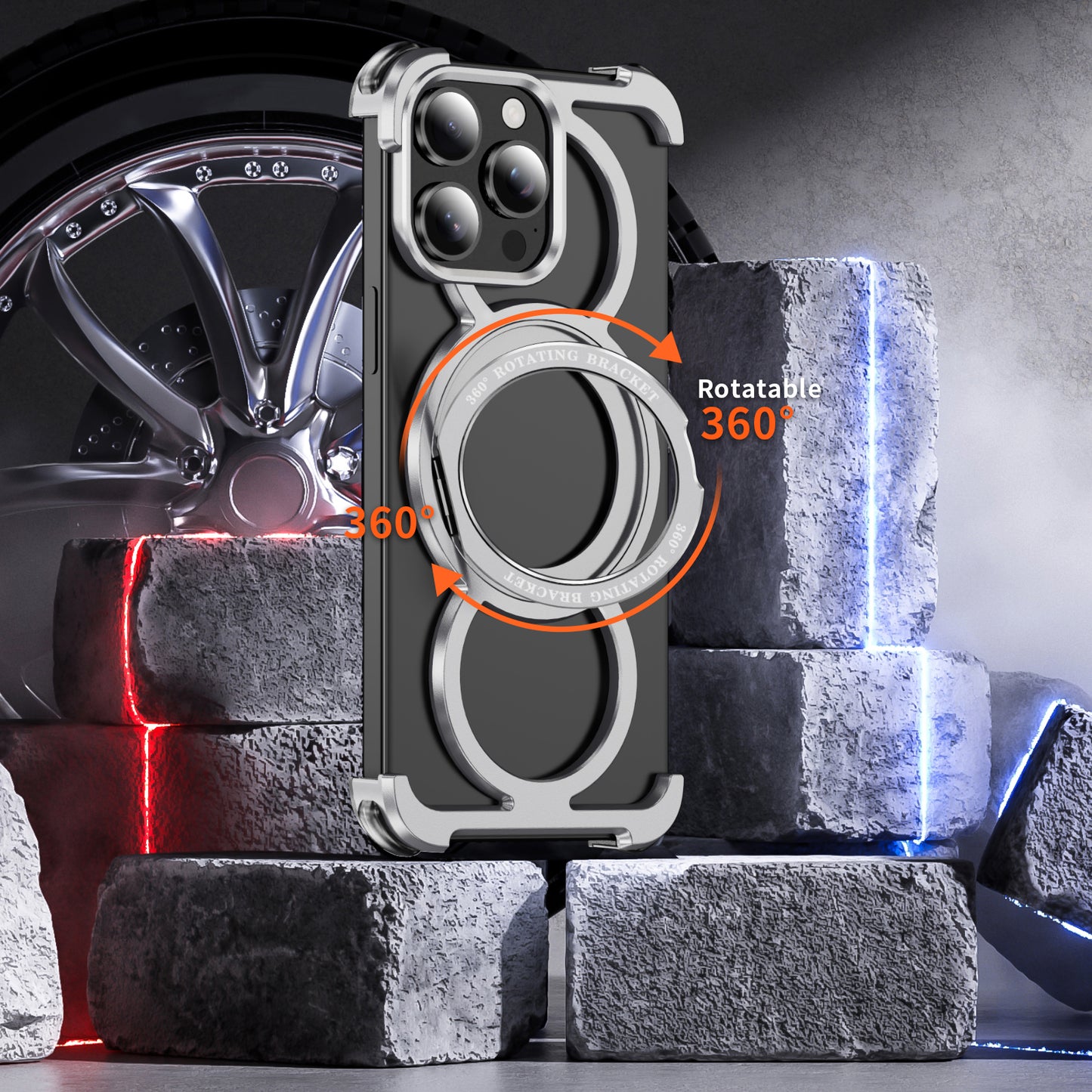 hollow-titanium-alloy-circle-iphone-15-pro-magnetic-ring-stand-case_6