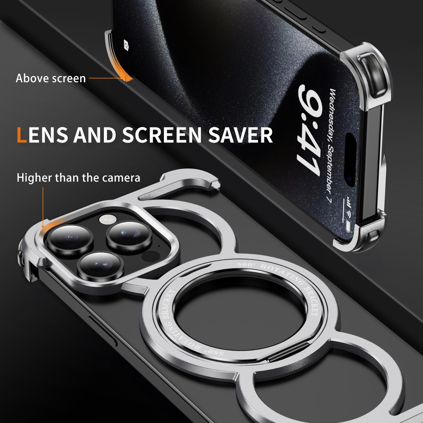 hollow-titanium-alloy-circle-iphone-15-pro-magnetic-ring-stand-case_7