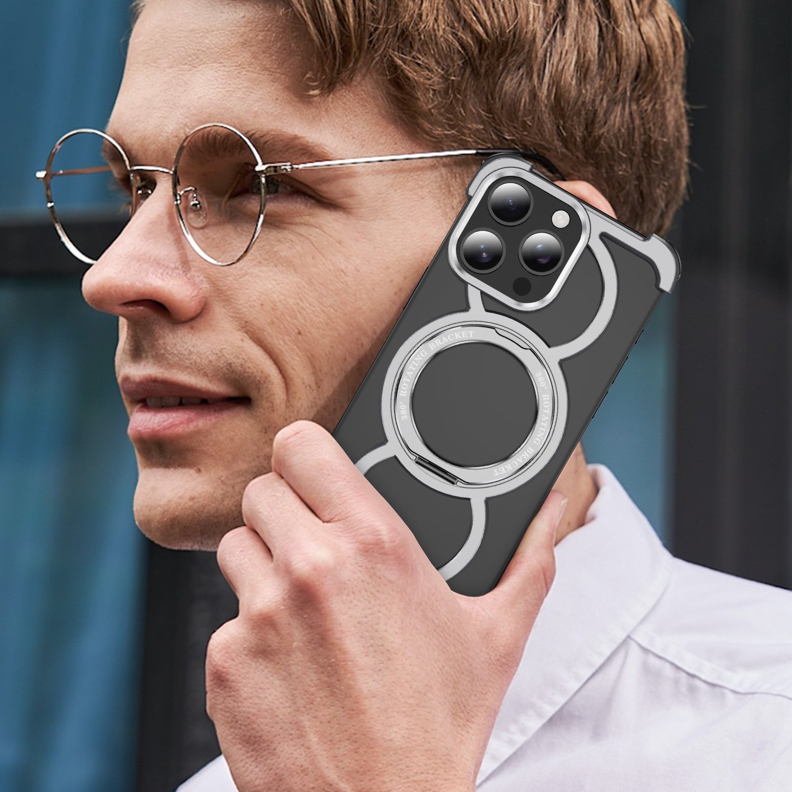 hollow-titanium-alloy-circle-iphone-15-pro-magnetic-ring-stand-case_8