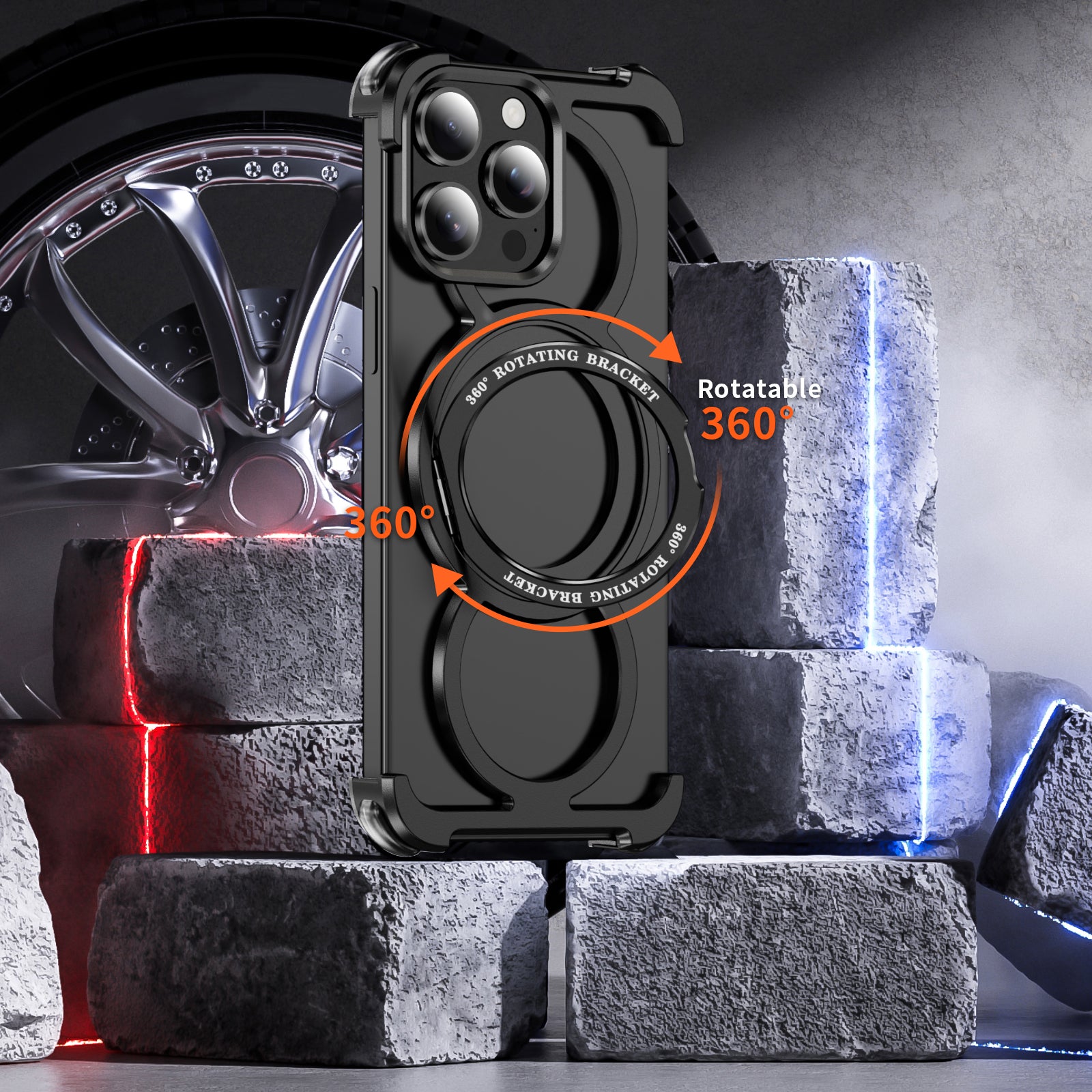 hollow-titanium-alloy-circle-iphone-15-pro-max-magnetic-ring-stand-case_6