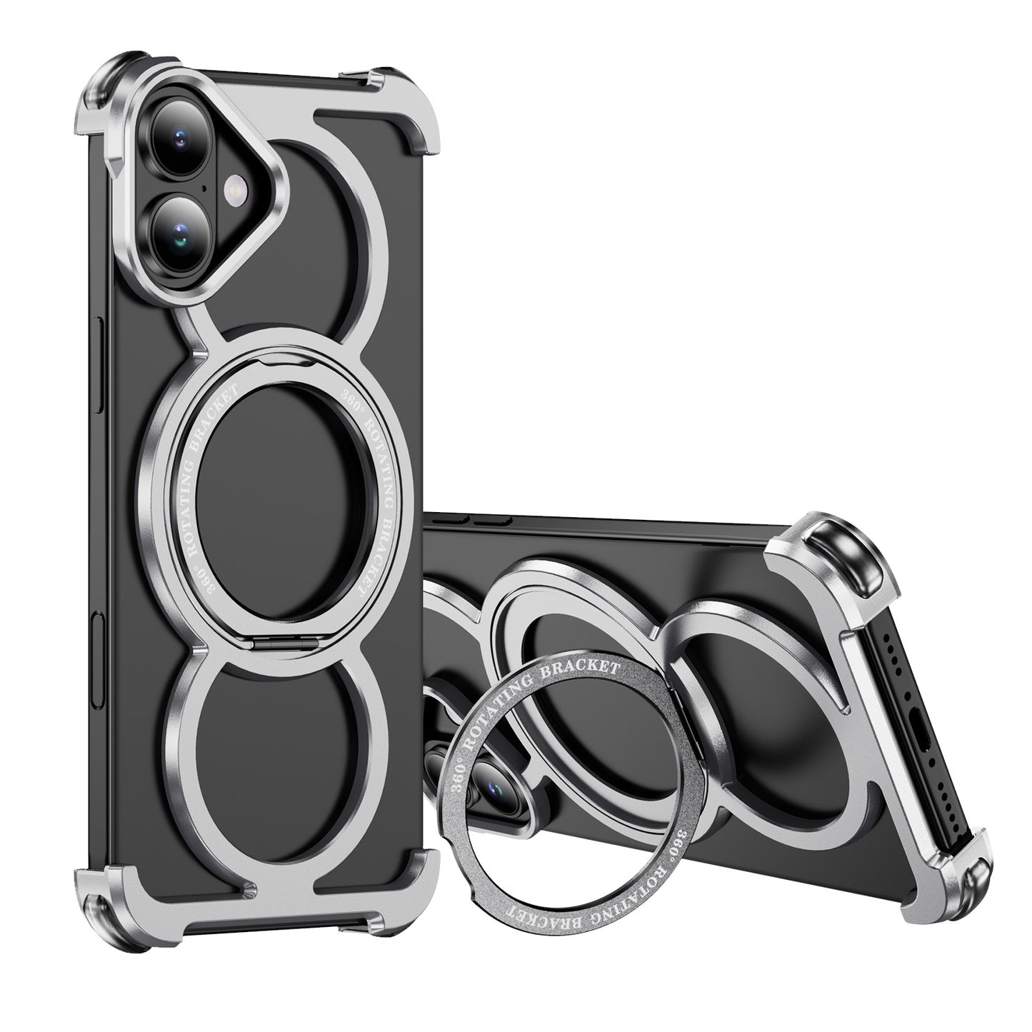 hollow-titanium-alloy-circle-iphone-16-plus-max-magnetic-ring-stand-case_2