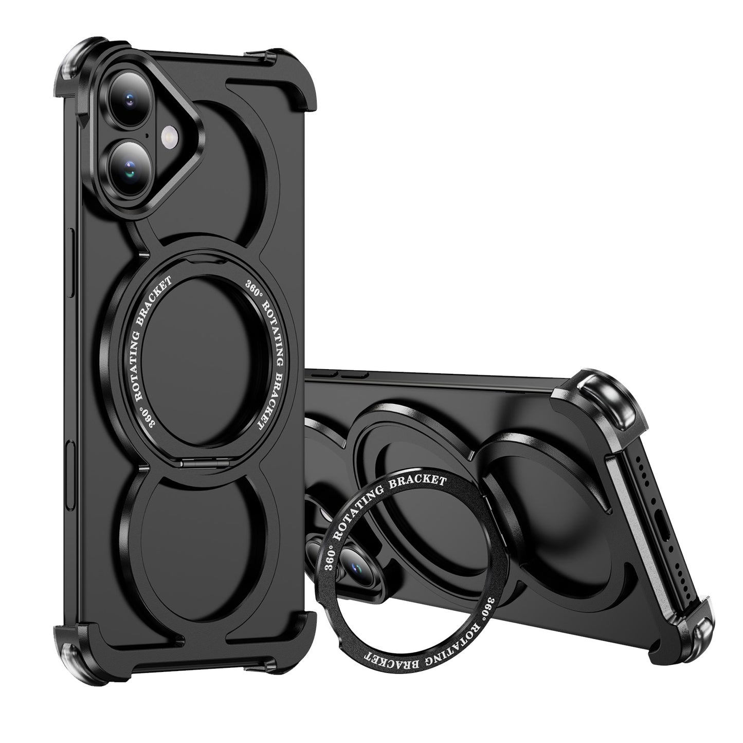 hollow-titanium-alloy-circle-iphone-16-plus-max-magnetic-ring-stand-case_4