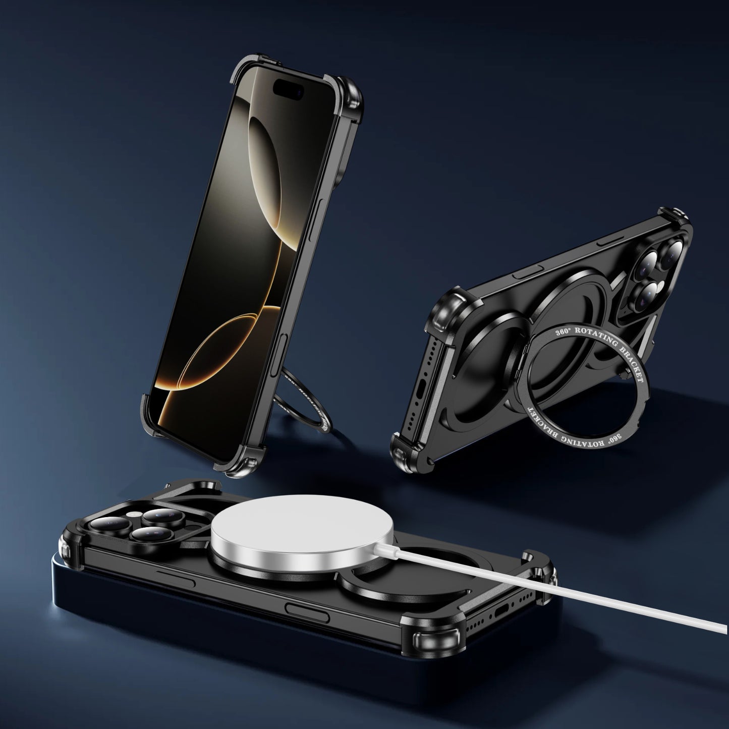 hollow-titanium-alloy-circle-iphone-16-pro-max-magnetic-ring-stand-case_5