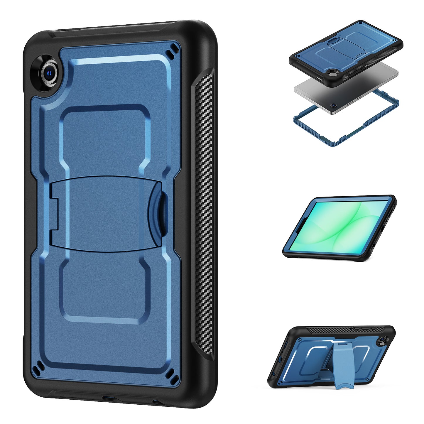 honeycomb-foldable-stand-galaxy-tab-a11-case-full-protection_11