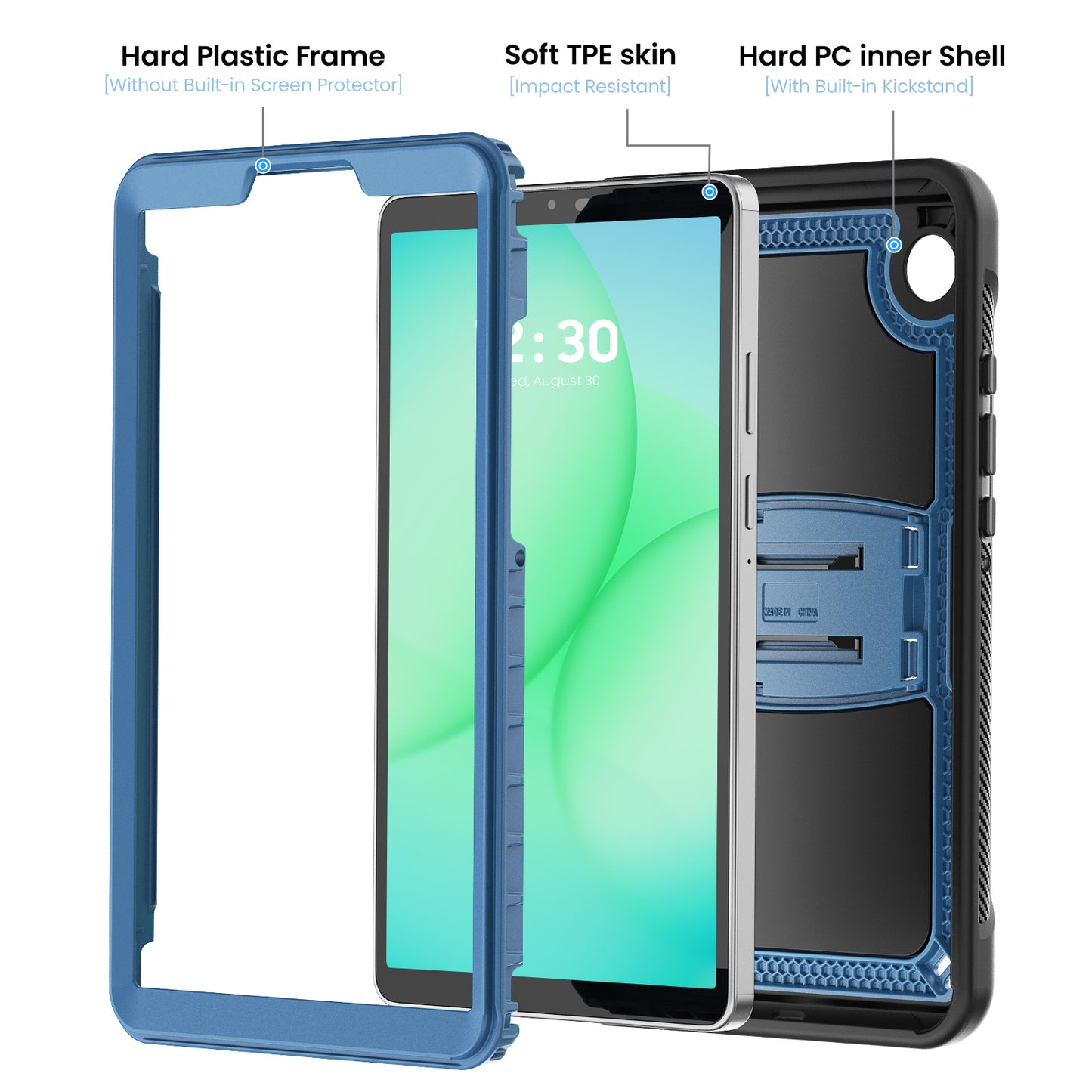 honeycomb-foldable-stand-galaxy-tab-a11-case-full-protection_12