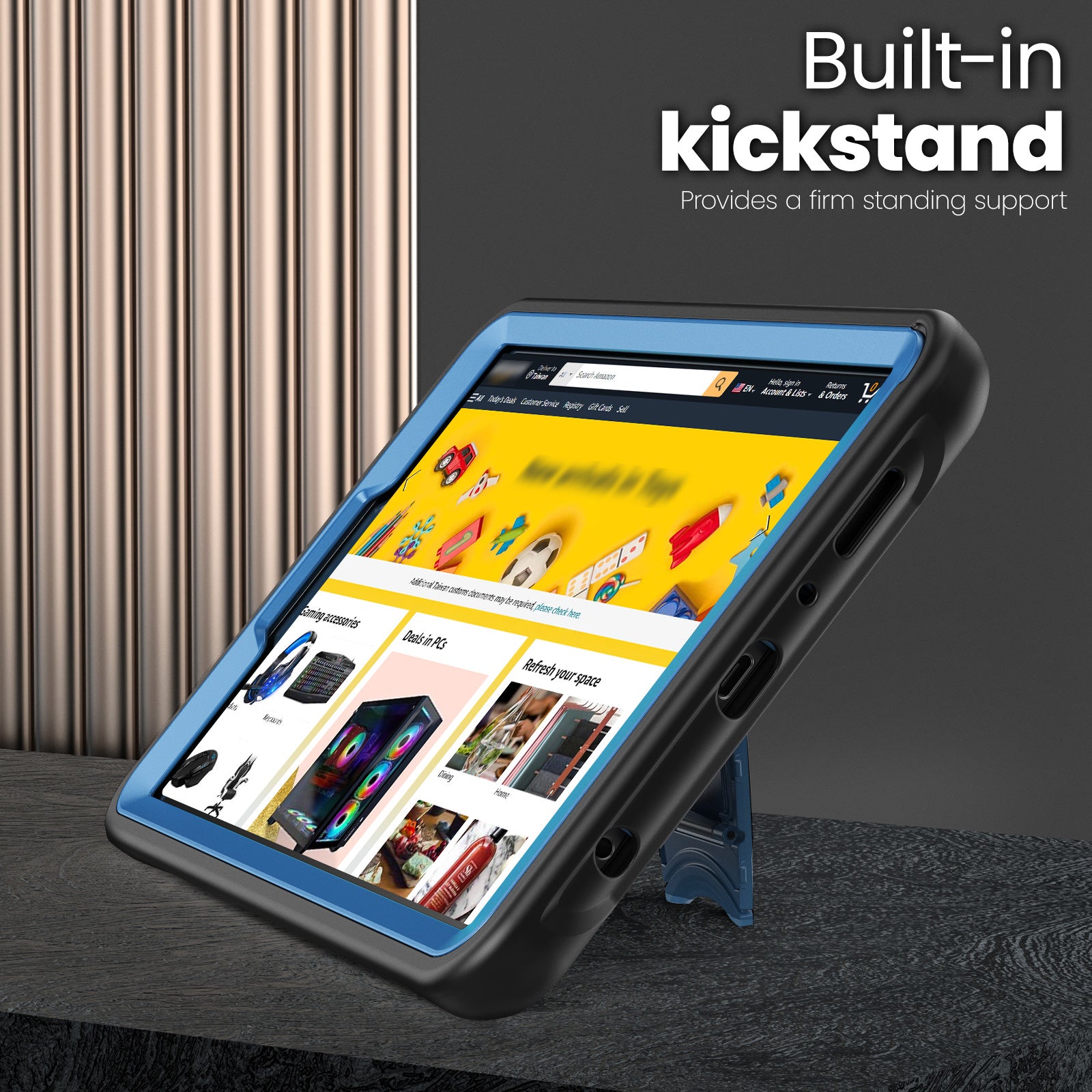 honeycomb-foldable-stand-galaxy-tab-a11-case-full-protection_2