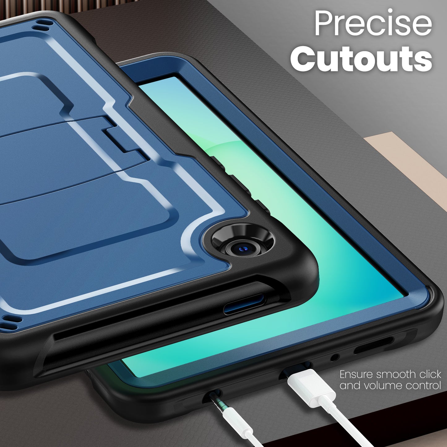 honeycomb-foldable-stand-galaxy-tab-a11-case-full-protection_4