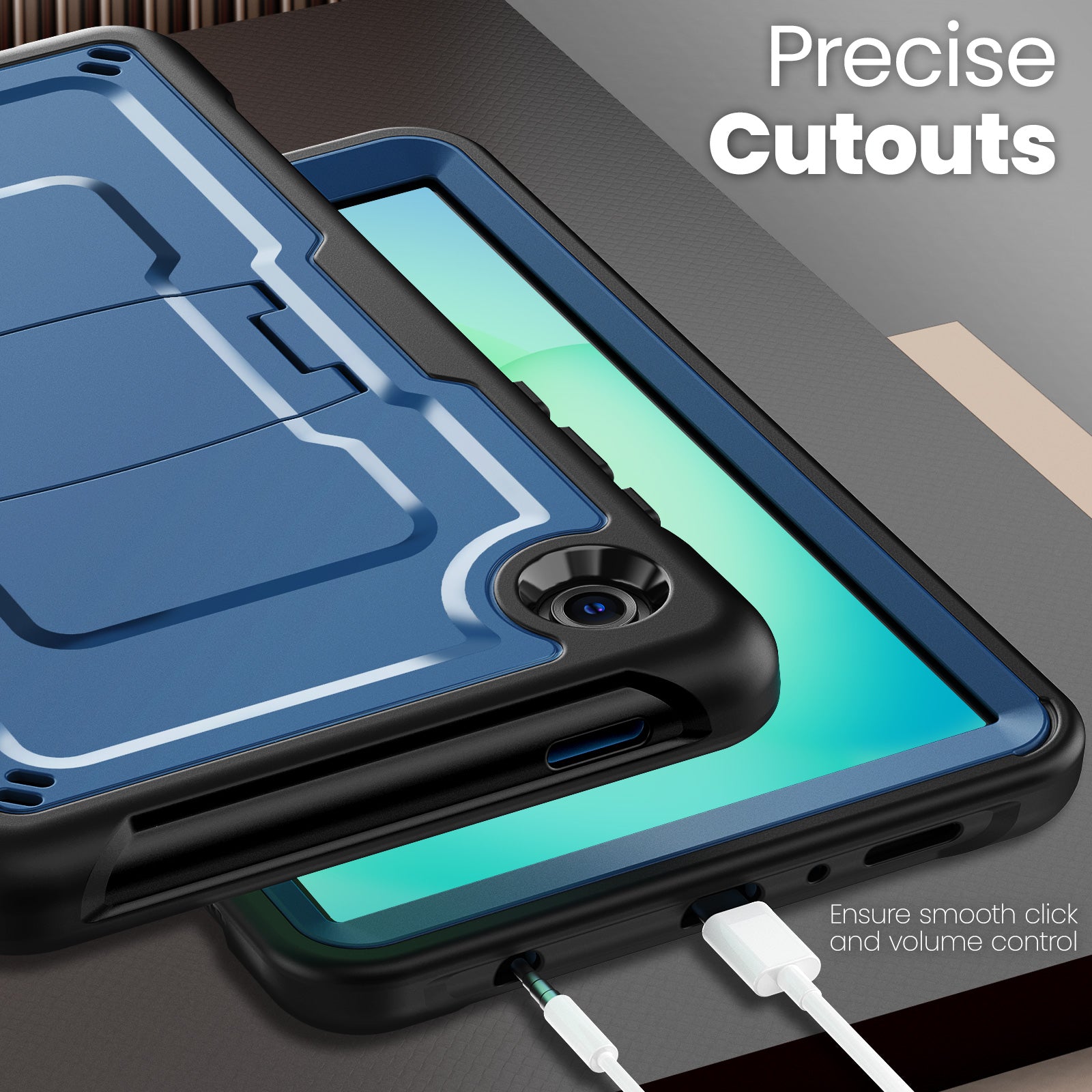 honeycomb-foldable-stand-galaxy-tab-a11-case-full-protection_4