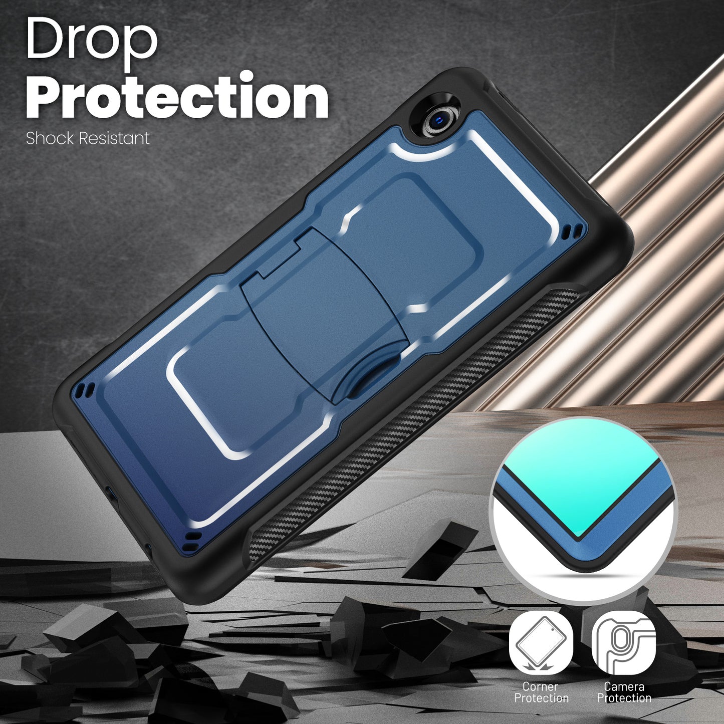 honeycomb-foldable-stand-galaxy-tab-a11-case-full-protection_7