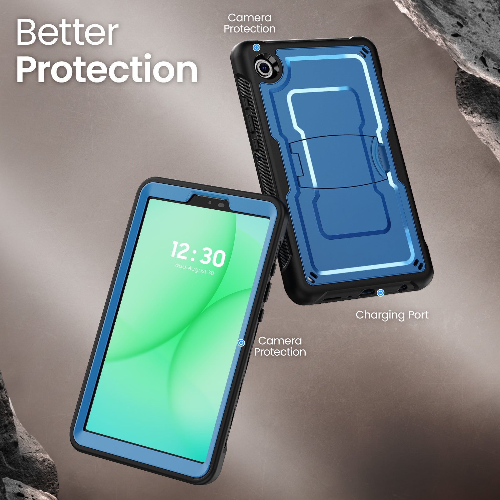 honeycomb-foldable-stand-galaxy-tab-a11-case-full-protection_8