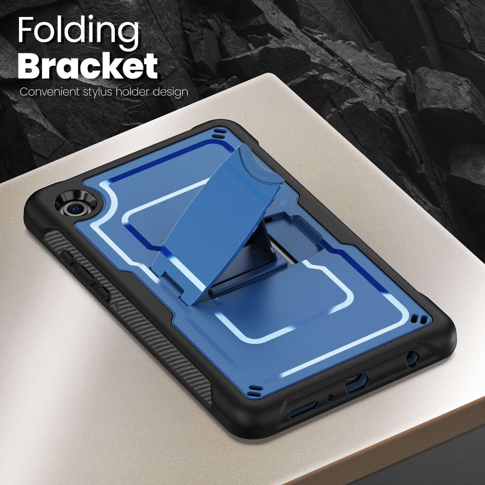 honeycomb-foldable-stand-galaxy-tab-a11-case-full-protection_9