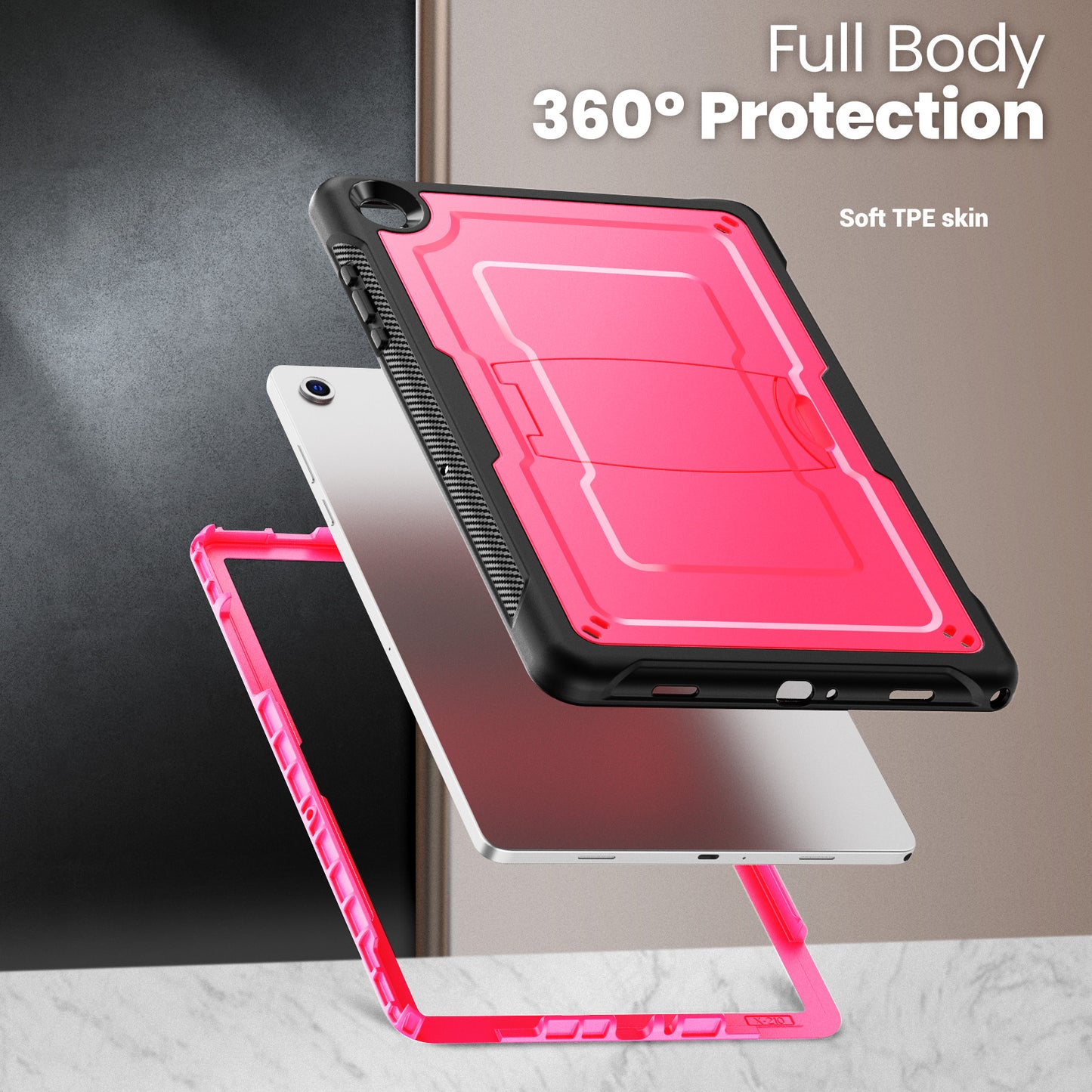 honeycomb-foldable-stand-galaxy-tab-a11-plus-case-full-protection_3