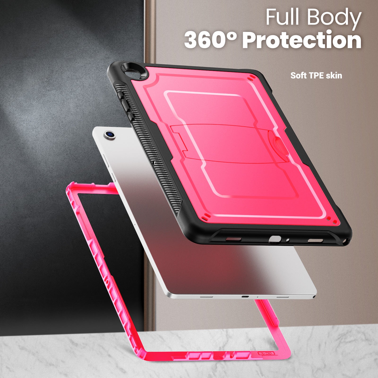 honeycomb-foldable-stand-galaxy-tab-a11-plus-case-full-protection_3