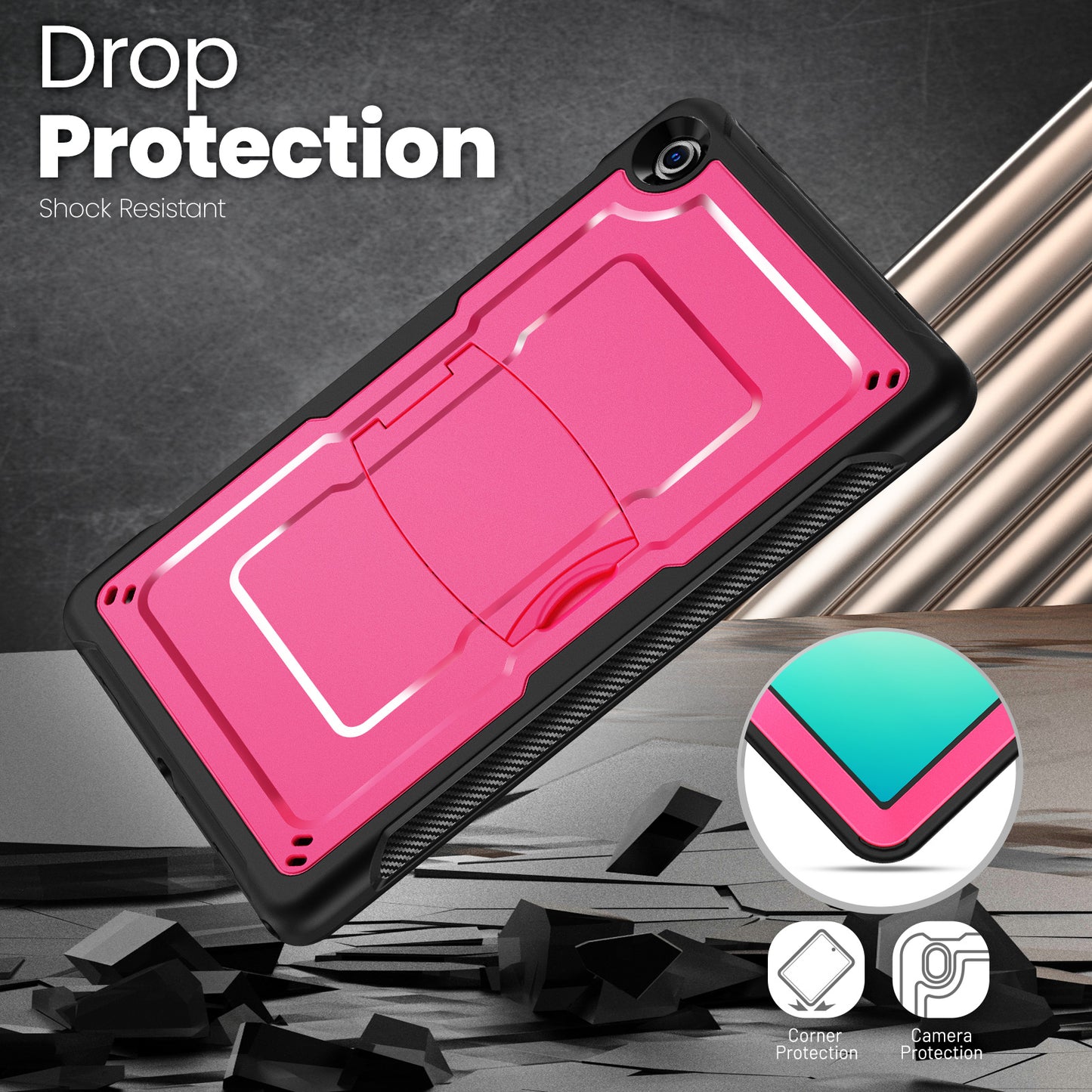 honeycomb-foldable-stand-galaxy-tab-a11-plus-case-full-protection_7