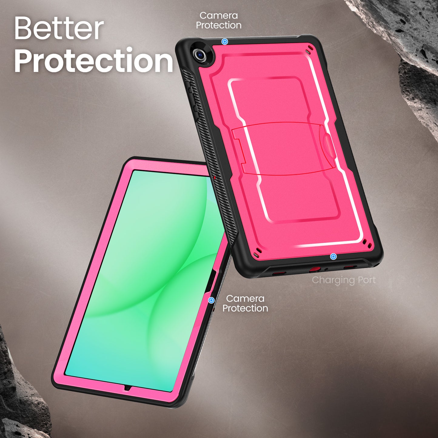 honeycomb-foldable-stand-galaxy-tab-a11-plus-case-full-protection_8