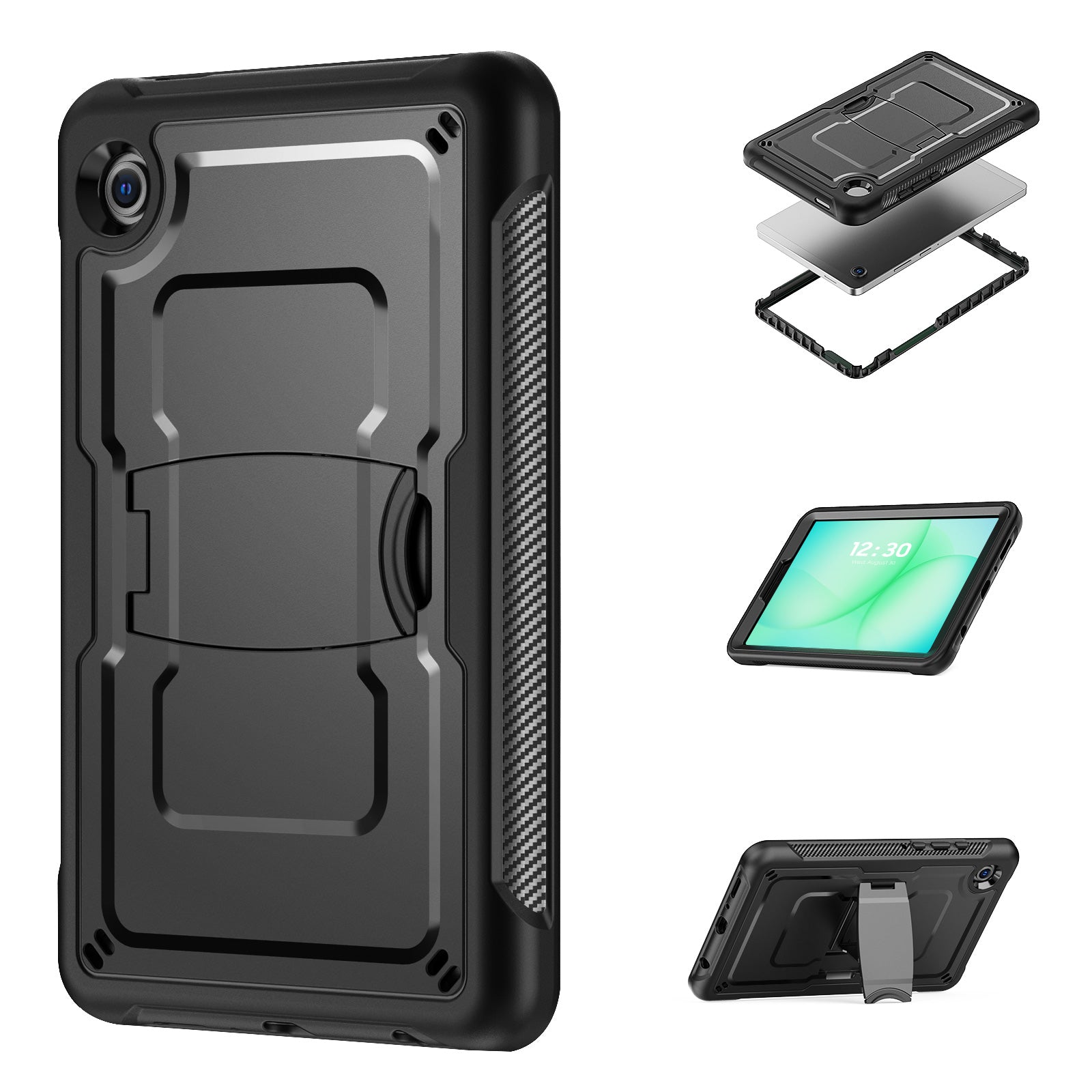 honeycomb-foldable-stand-galaxy-tab-a9-case-full-protection_11