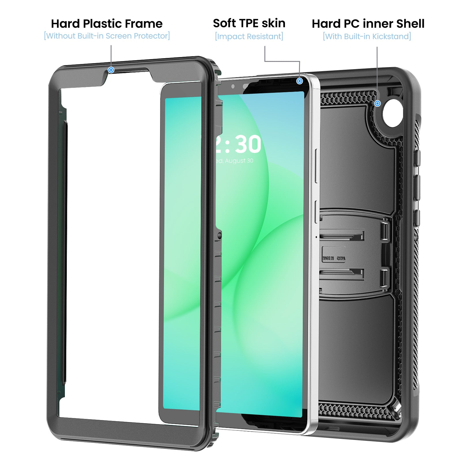 honeycomb-foldable-stand-galaxy-tab-a9-case-full-protection_12