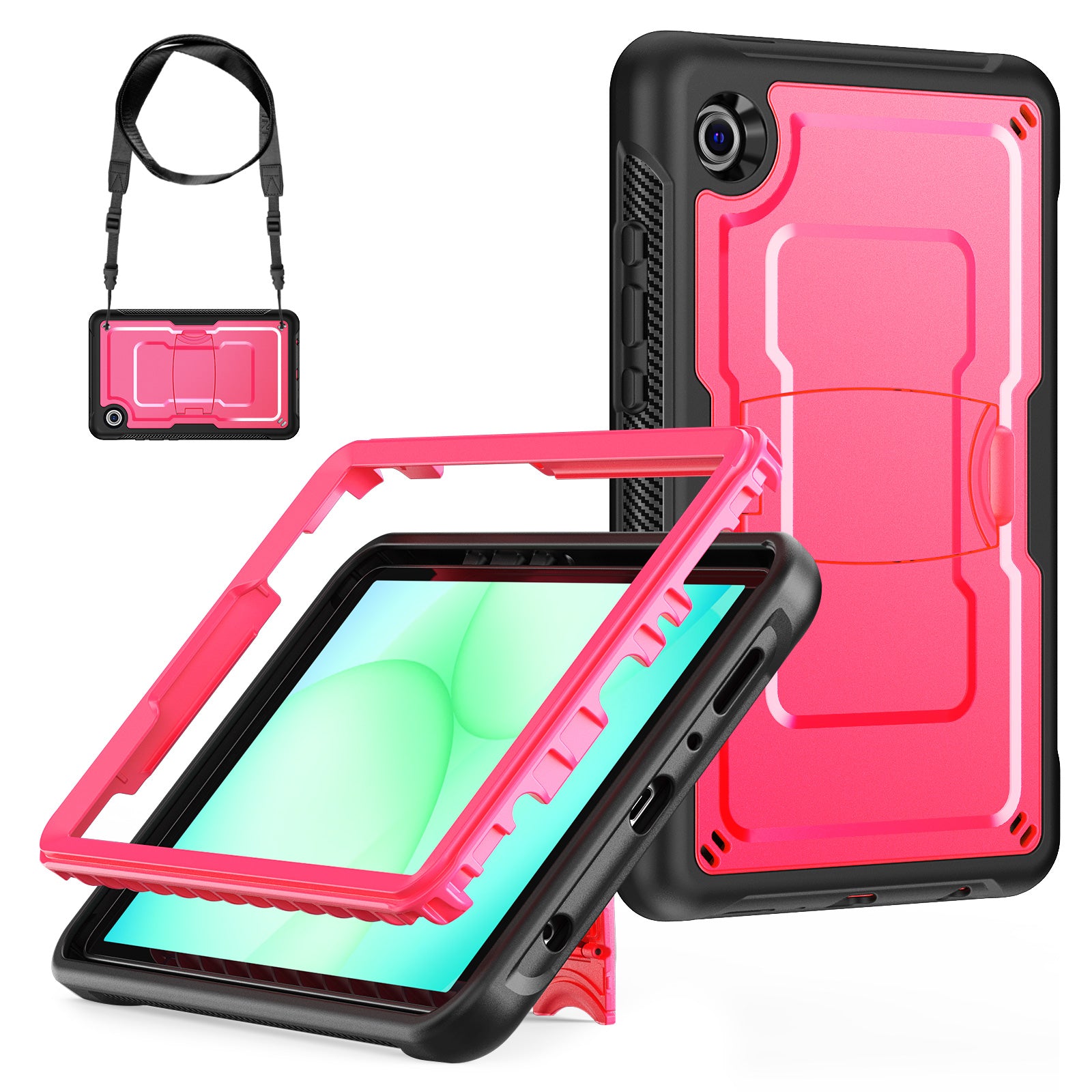 honeycomb-foldable-stand-galaxy-tab-a9-case-full-protection_15