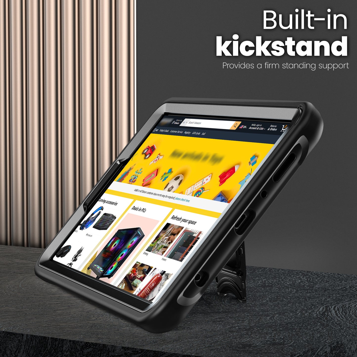 honeycomb-foldable-stand-galaxy-tab-a9-case-full-protection_2