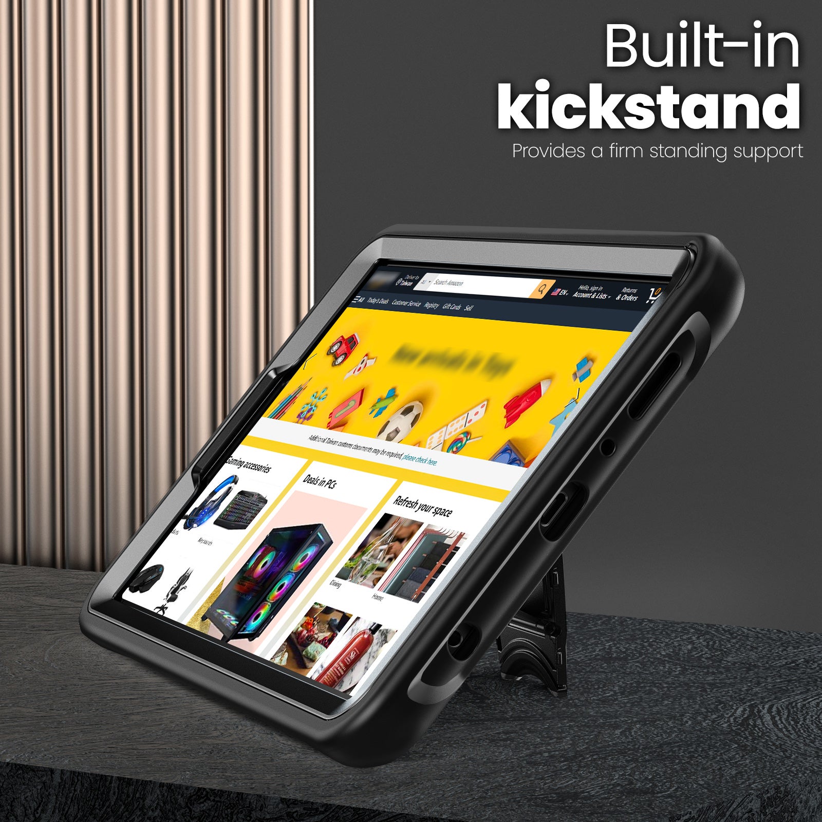 honeycomb-foldable-stand-galaxy-tab-a9-case-full-protection_2