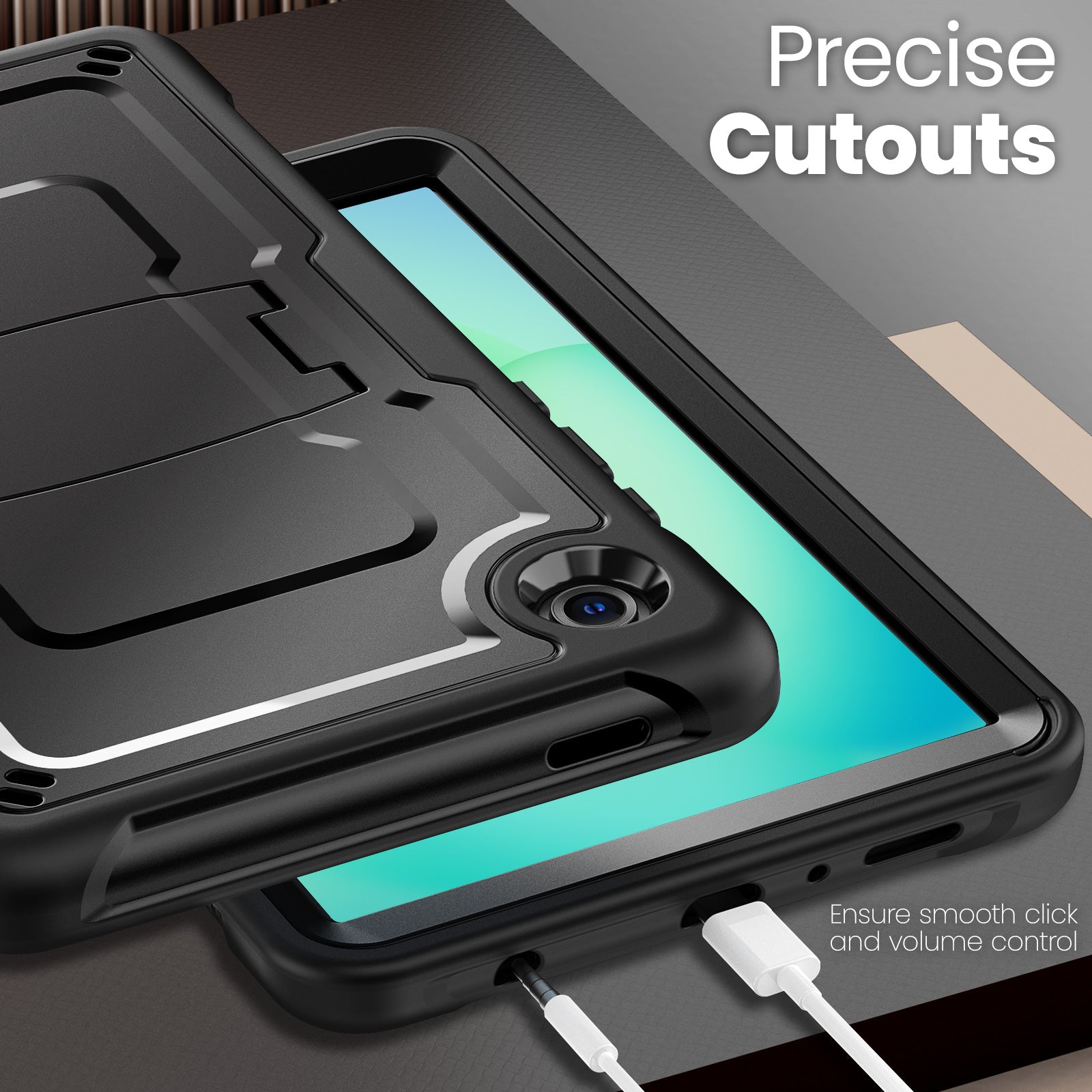 honeycomb-foldable-stand-galaxy-tab-a9-case-full-protection_4