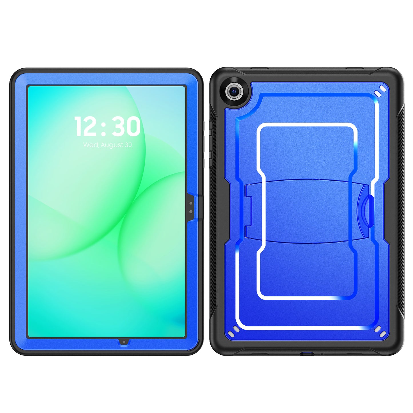 honeycomb-foldable-stand-galaxy-tab-a9-plus-case-full-protection_1