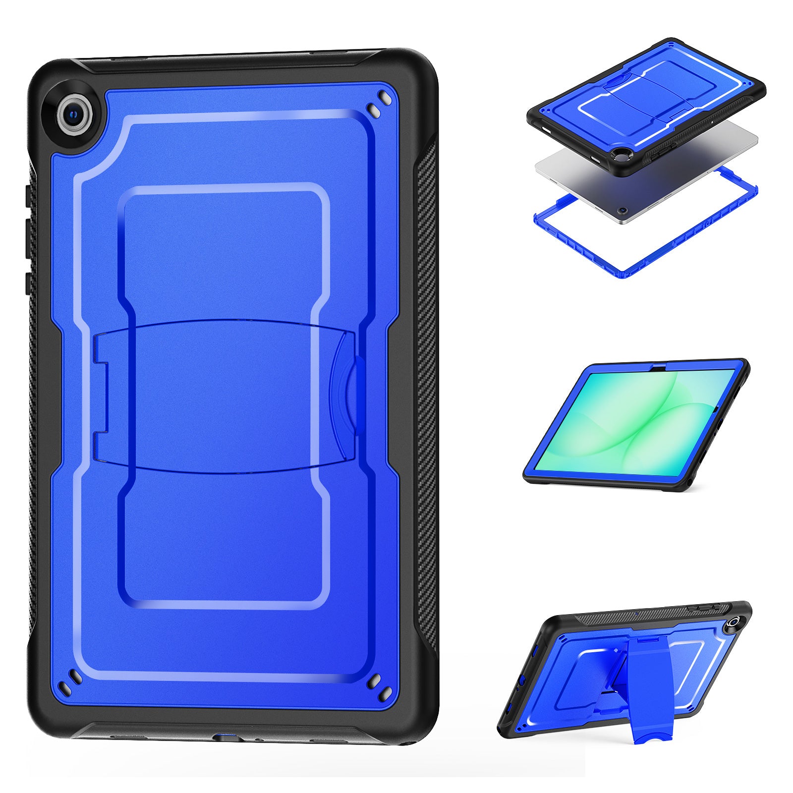 honeycomb-foldable-stand-galaxy-tab-a9-plus-case-full-protection_11