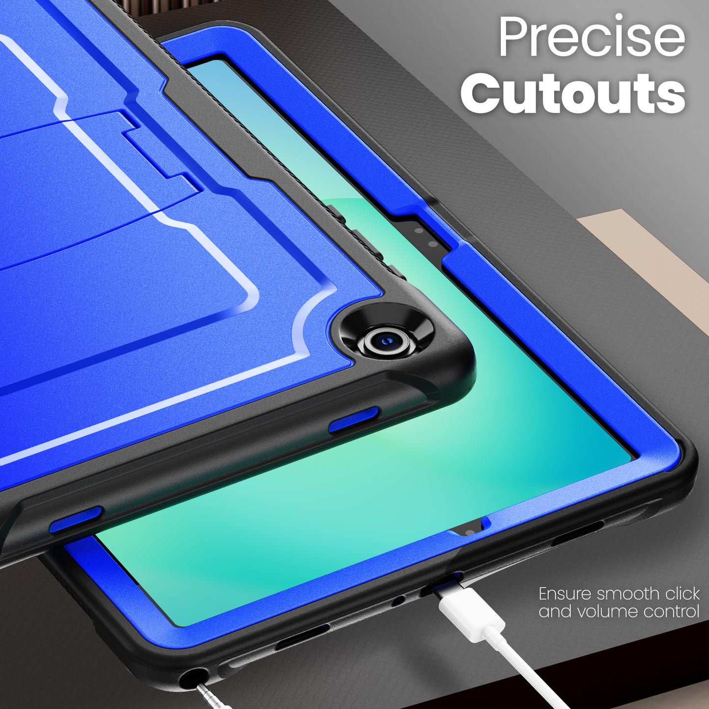 honeycomb-foldable-stand-galaxy-tab-a9-plus-case-full-protection_4