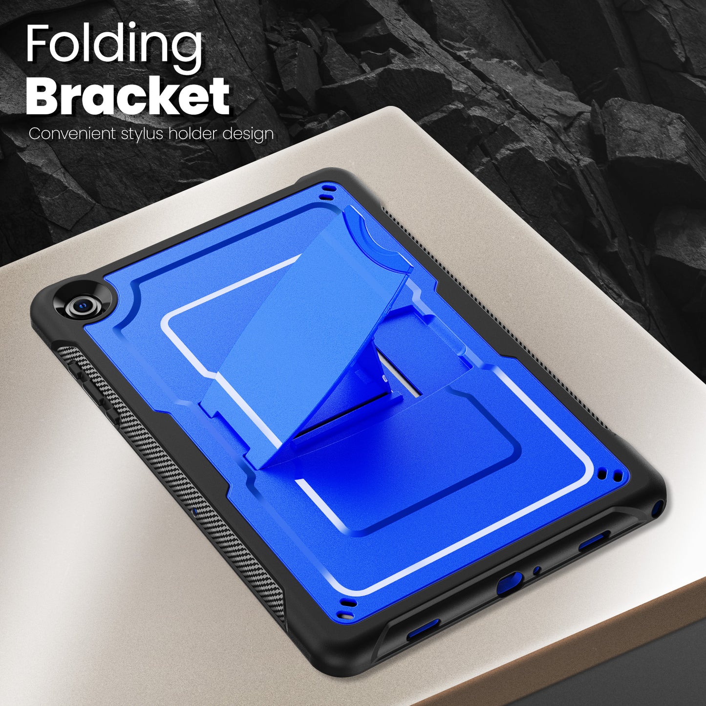 honeycomb-foldable-stand-galaxy-tab-a9-plus-case-full-protection_9