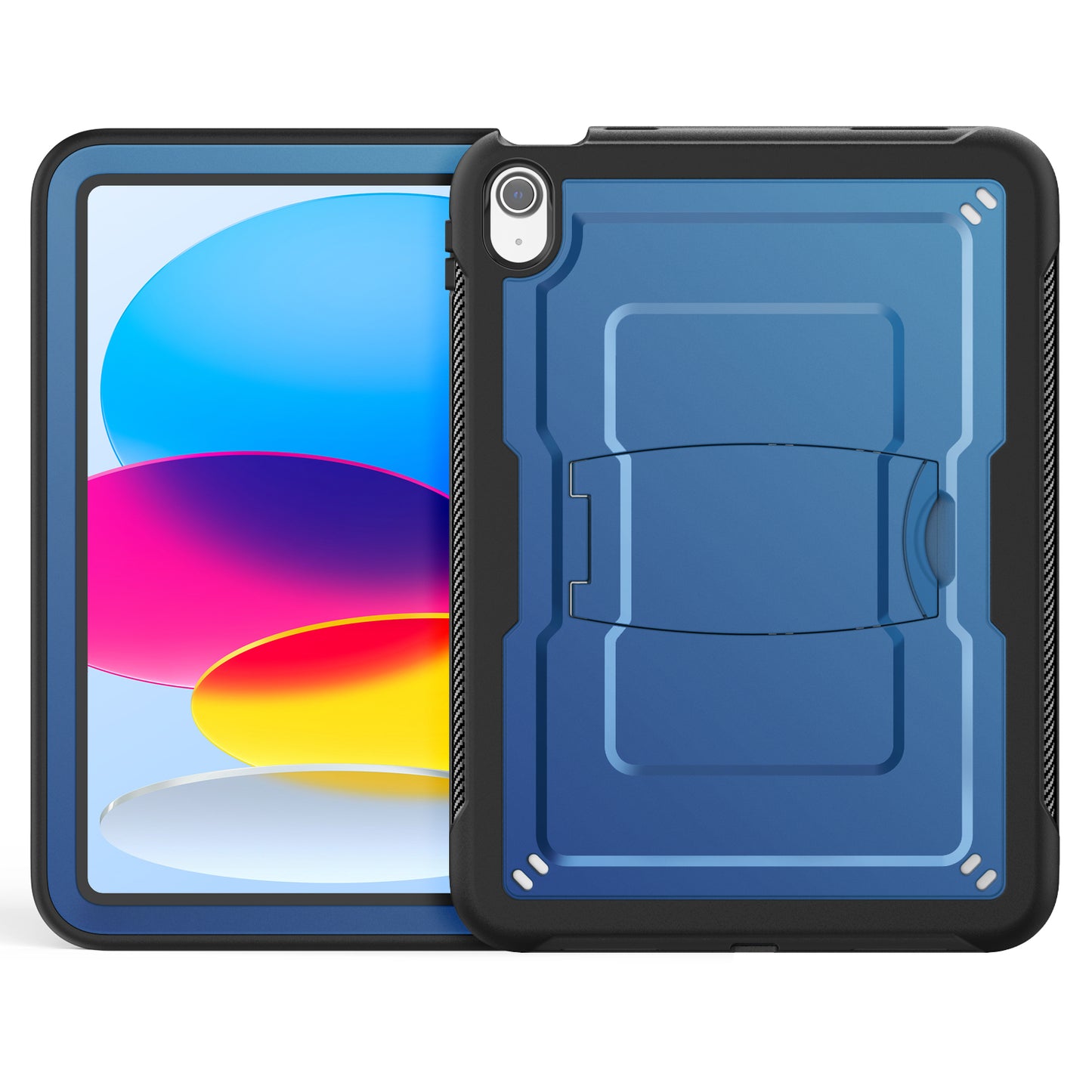 honeycomb-foldable-stand-ipad-10-case-full-protection_1