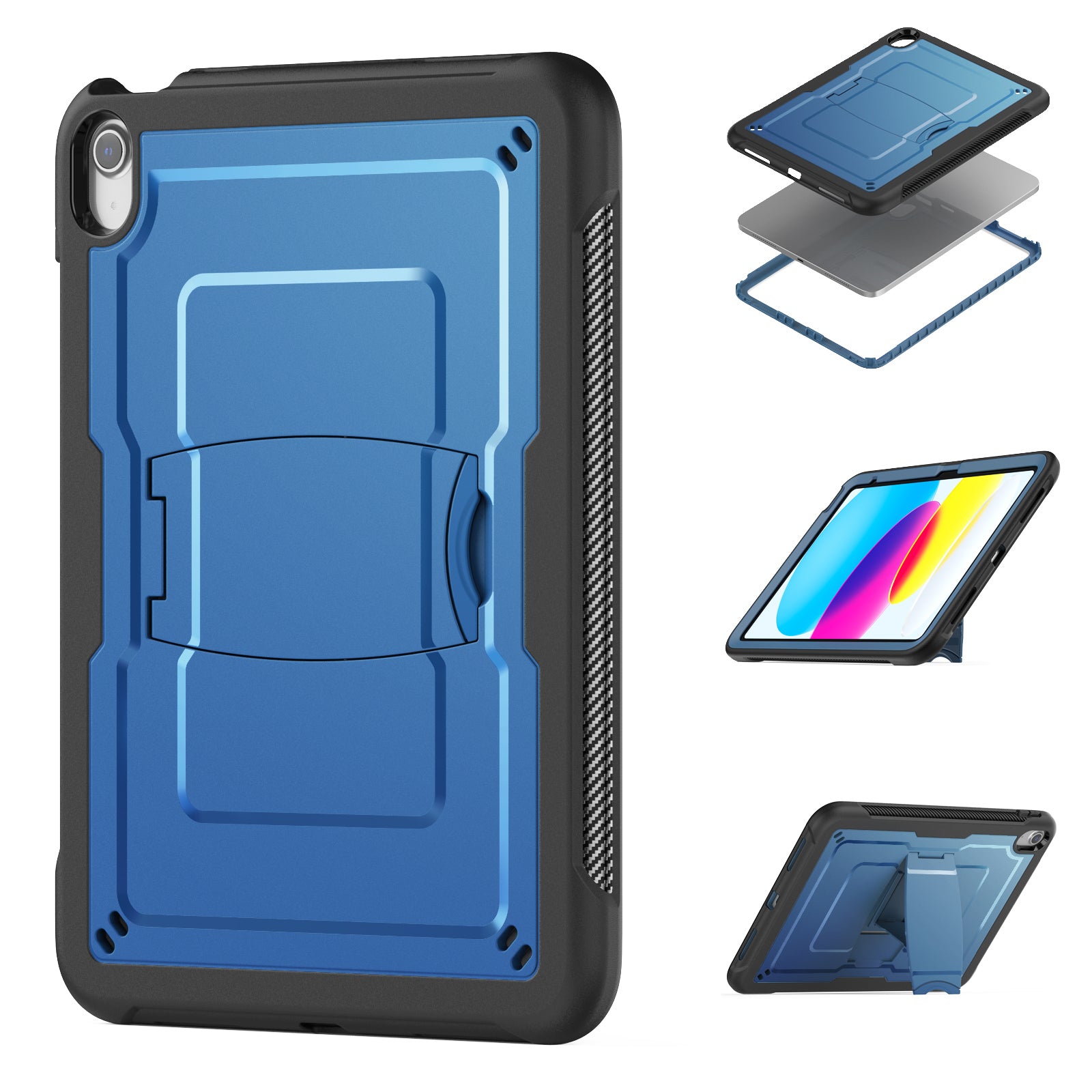 honeycomb-foldable-stand-ipad-10-case-full-protection_10