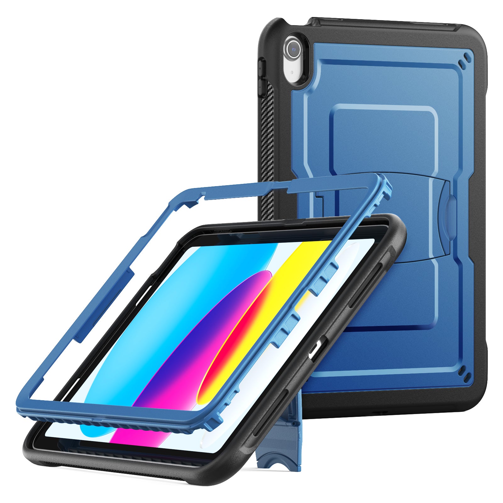 honeycomb-foldable-stand-ipad-10-case-full-protection_12