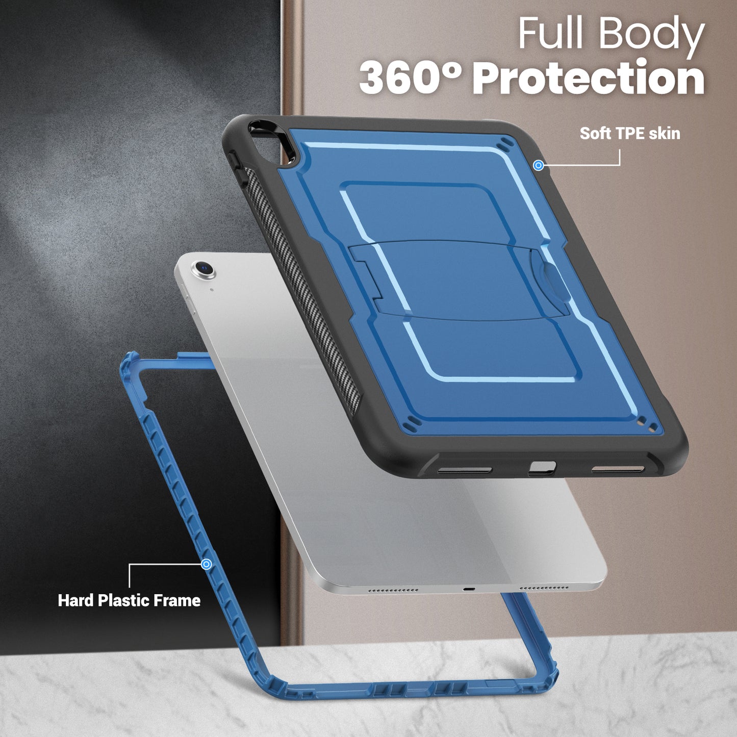honeycomb-foldable-stand-ipad-10-case-full-protection_3