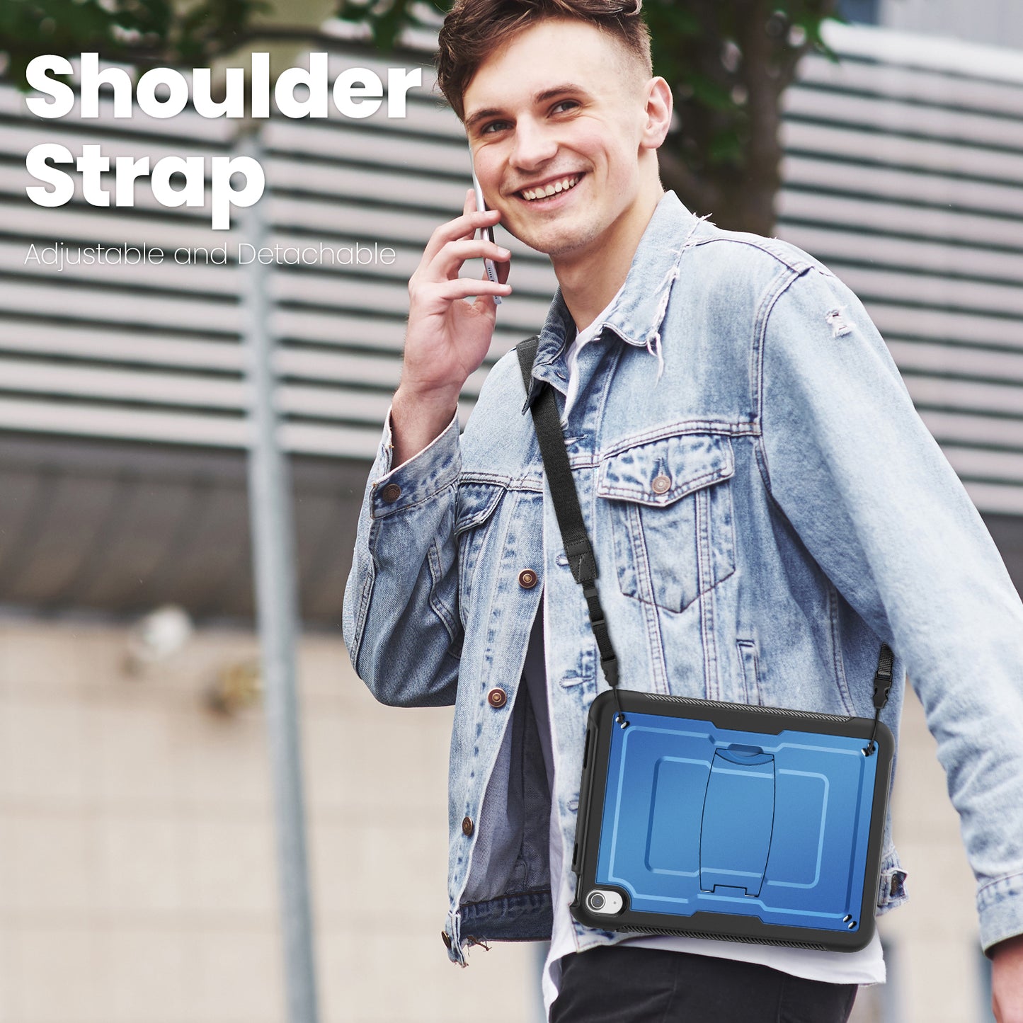 honeycomb-foldable-stand-ipad-10-case-full-protection_5