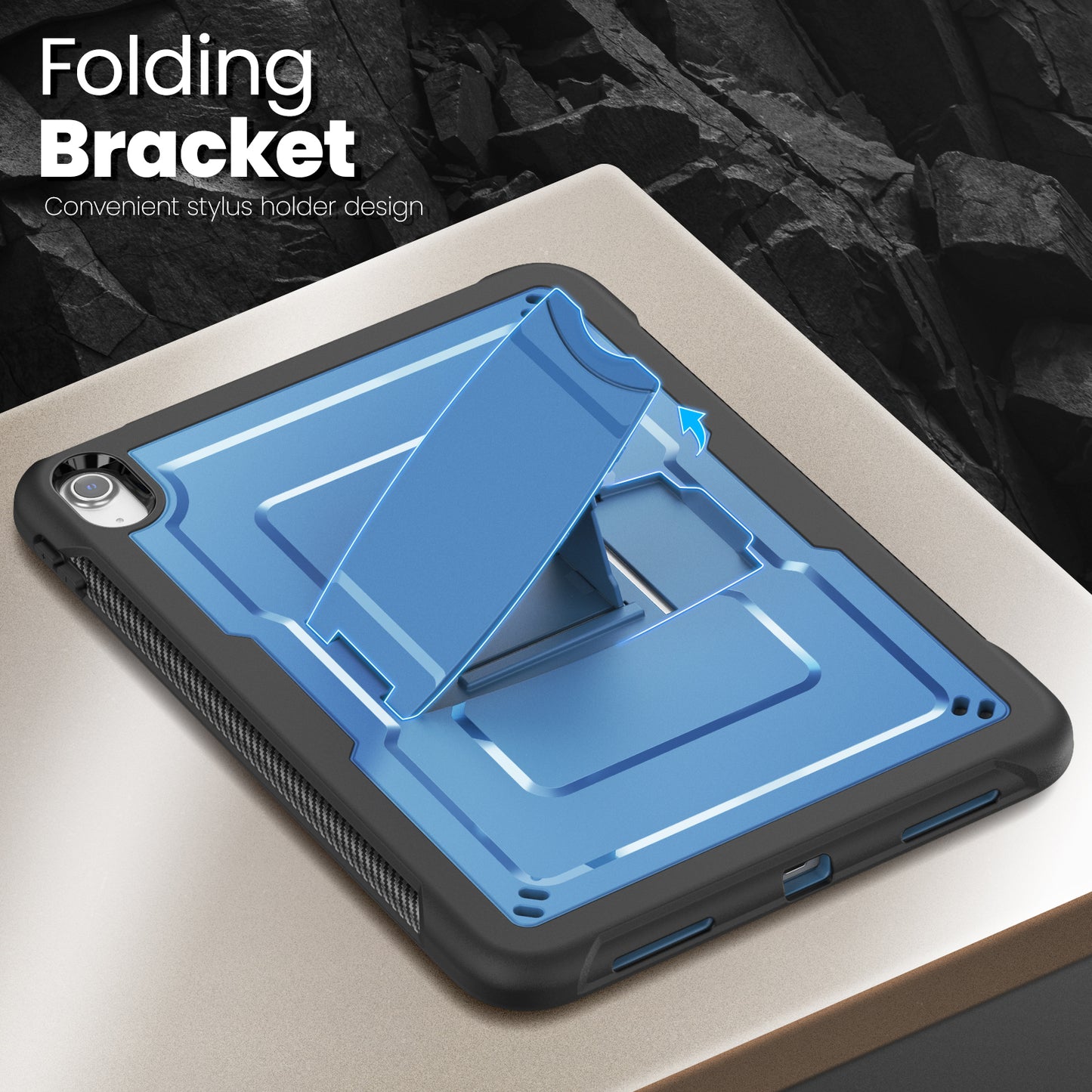 honeycomb-foldable-stand-ipad-10-case-full-protection_9